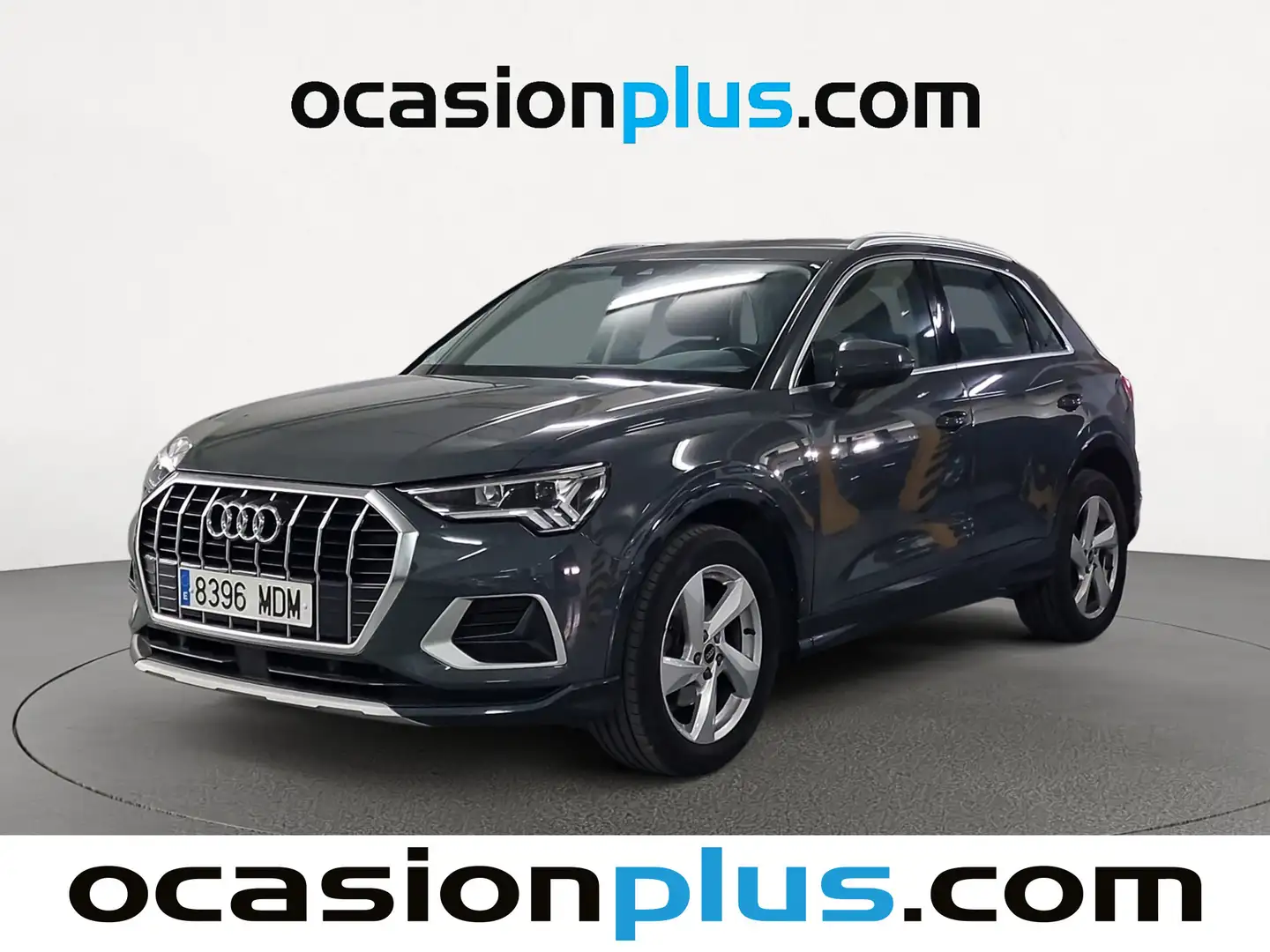Foto Audi Q3 Audi Q3 Advanced 35 TDI (150 CV) S Tronic