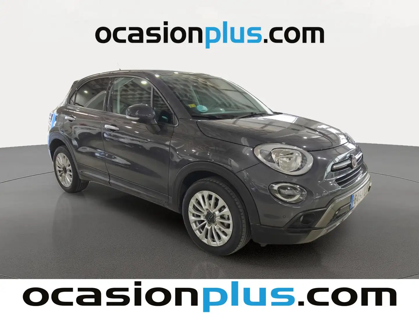 Foto Fiat 500X Fiat 500X 1.0 GSE City Cross T3 S&S (120 CV)