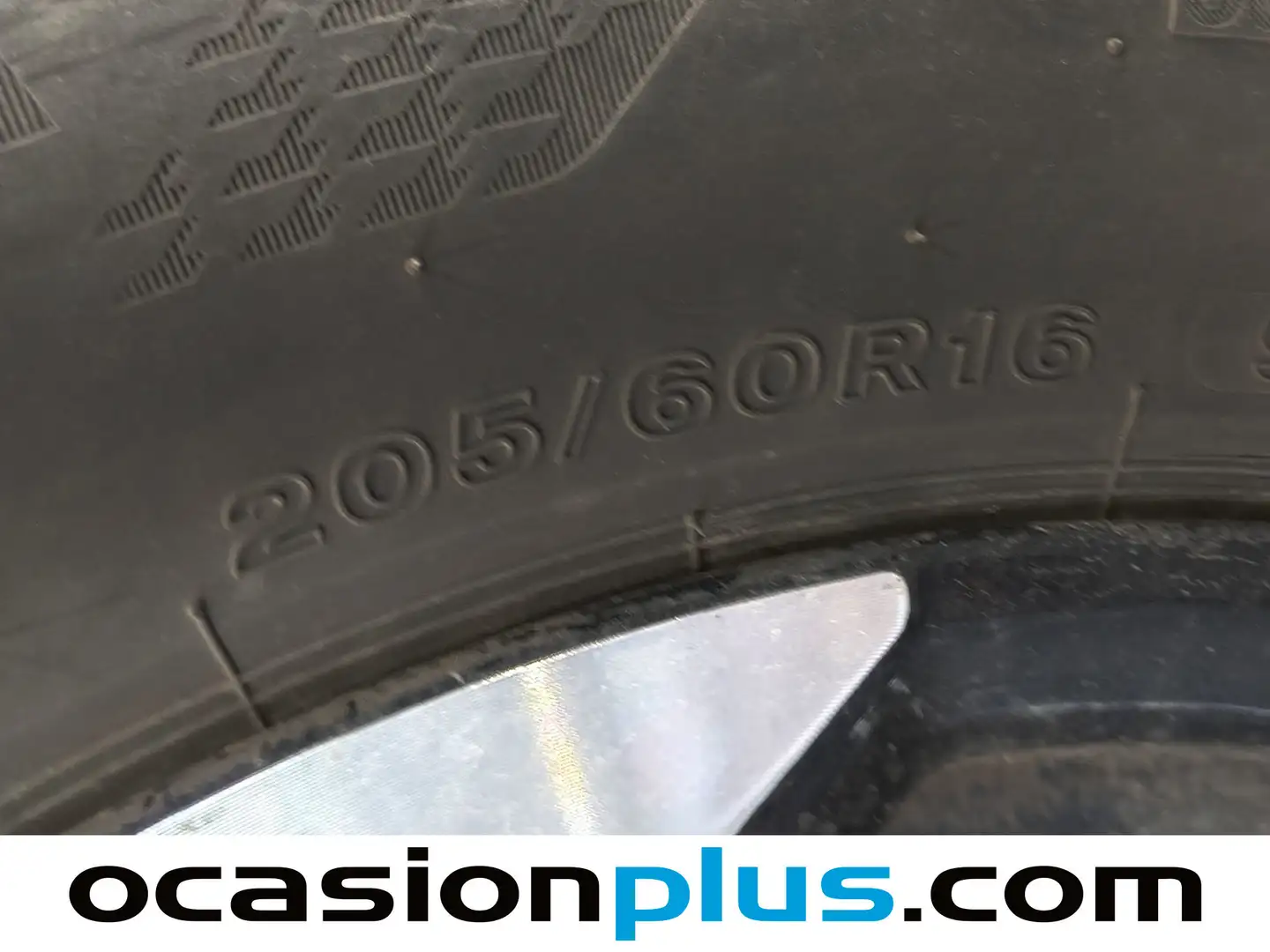 Foto Citroën C3 Aircross Citroen C3 Aircross PureTech 110 S&S Plus (110 CV)