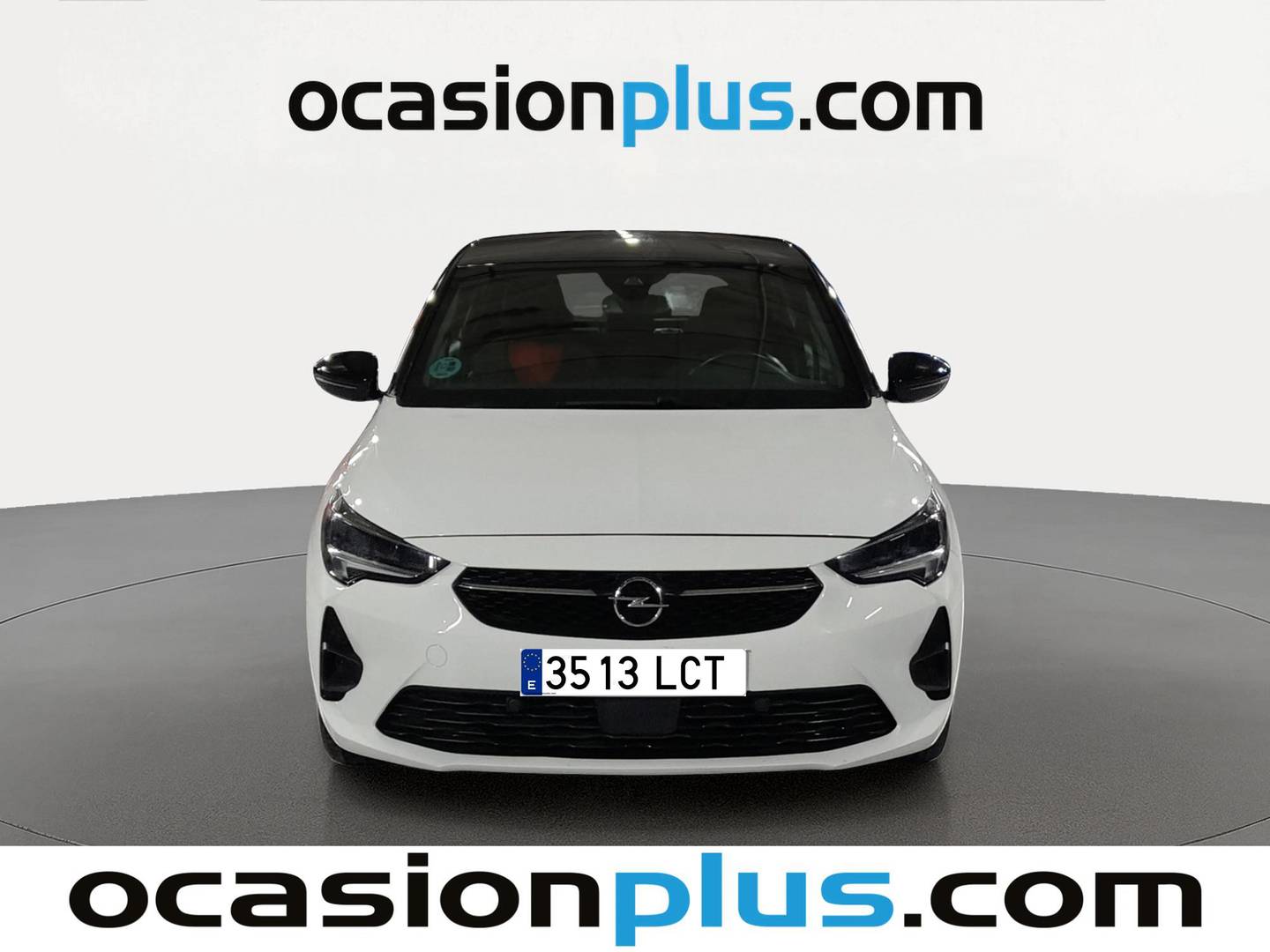 Foto Opel Corsa Opel Corsa 1.2 Turbo XHL Edition (100 CV)