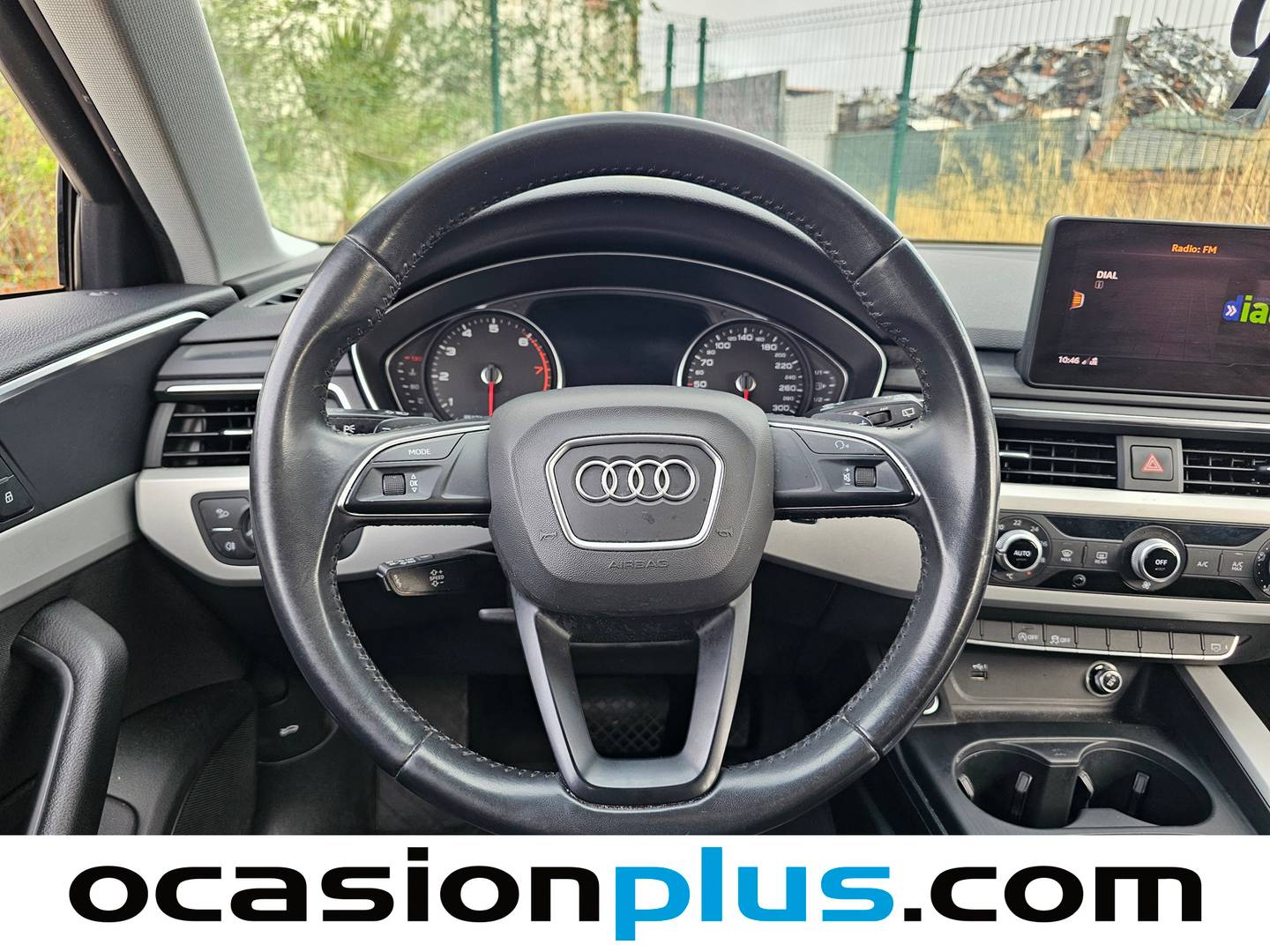 Foto Audi A4 Audi A4 Avant Advanced 35 TFSI (150 CV) S tronic
