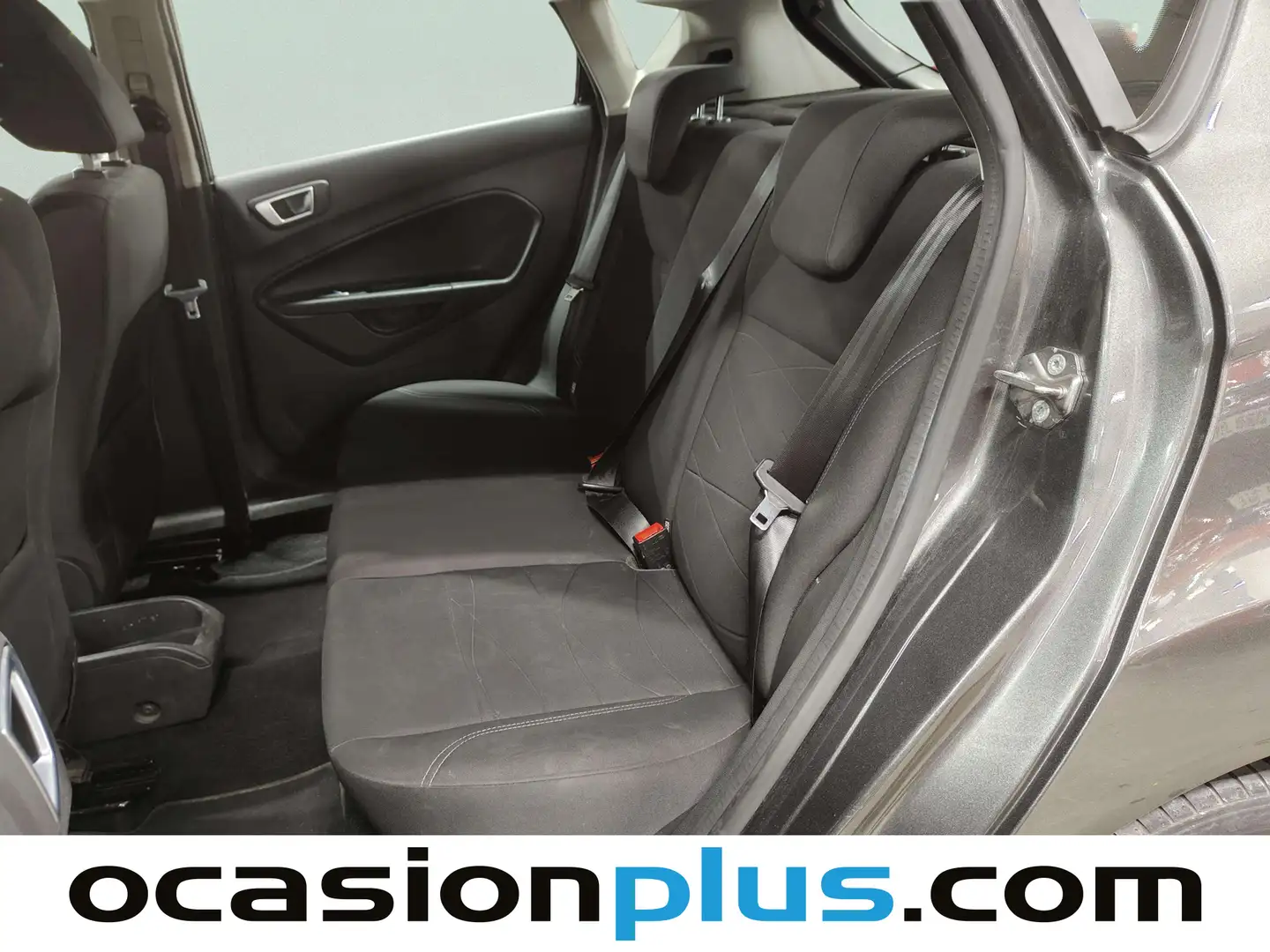 Foto Ford Fiesta Ford Fiesta 1.0 EcoBoost S&S Trend (100 CV)