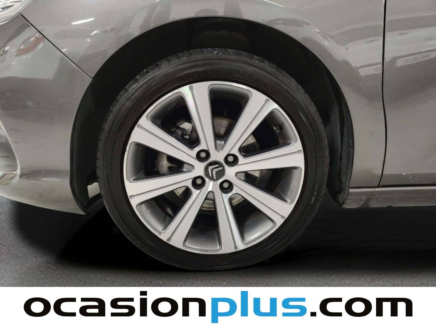 Extras del Citroën C4 Citroën C4 PureTech 130 S&S Feel Edition (130 CV)