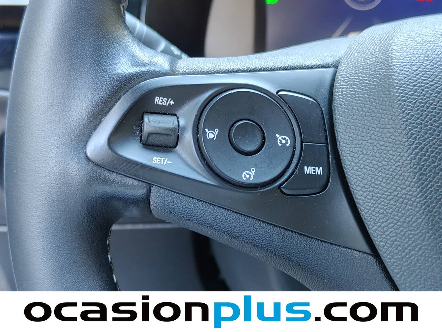 Opel Corsa Opel Corsa 1.2 Turbo XHL Elegance (100 CV) seminuevo
