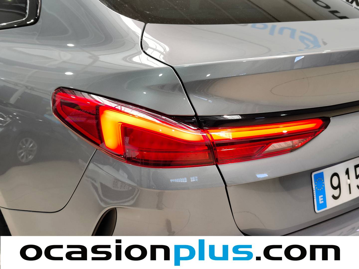 Accesorios del BMW Serie 2 BMW Serie 2 218i Gran Coupe (136 CV)