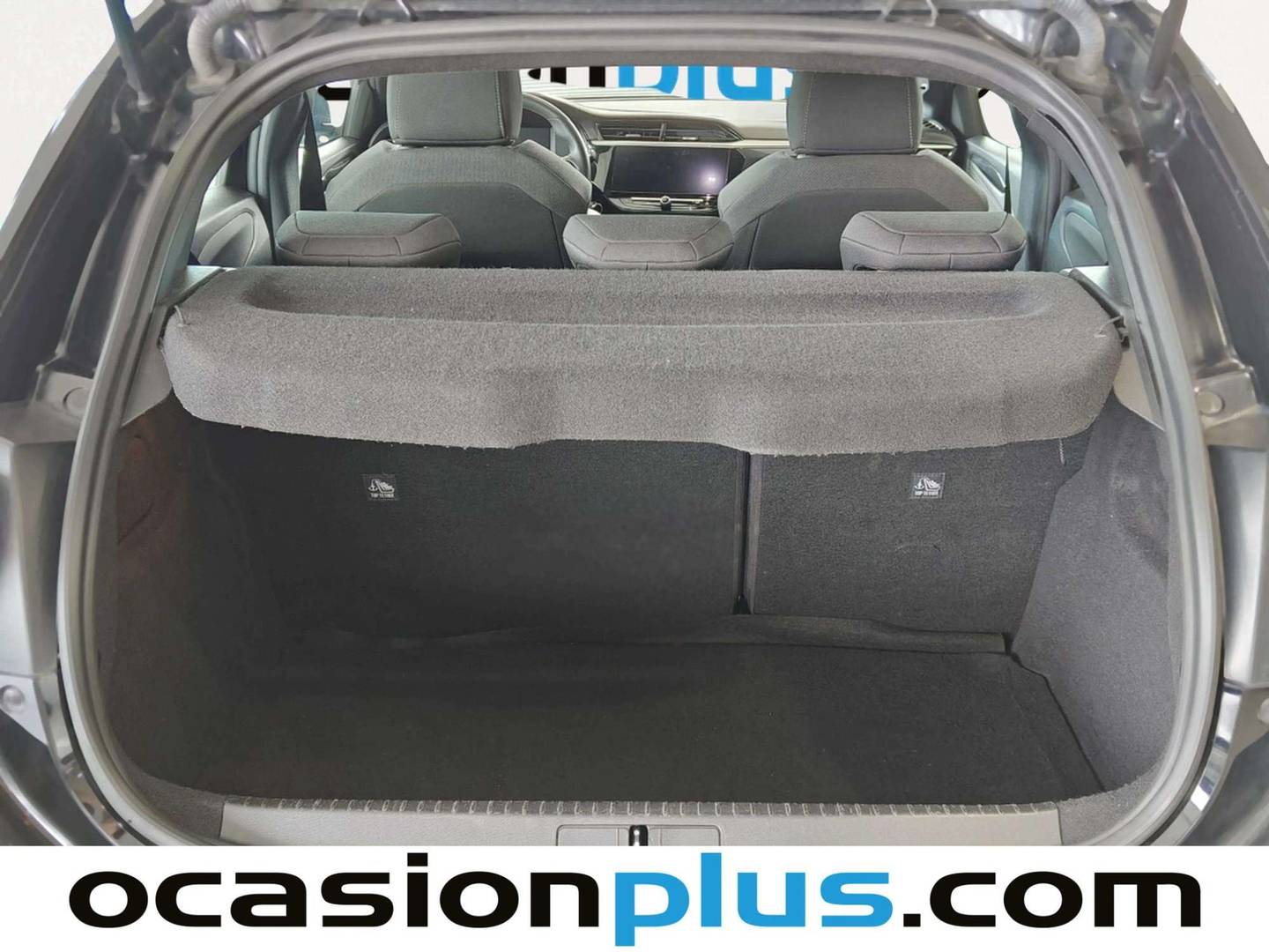 Fotos maletero Opel Corsa Opel Corsa 1.2 T XHL GS (100 CV)