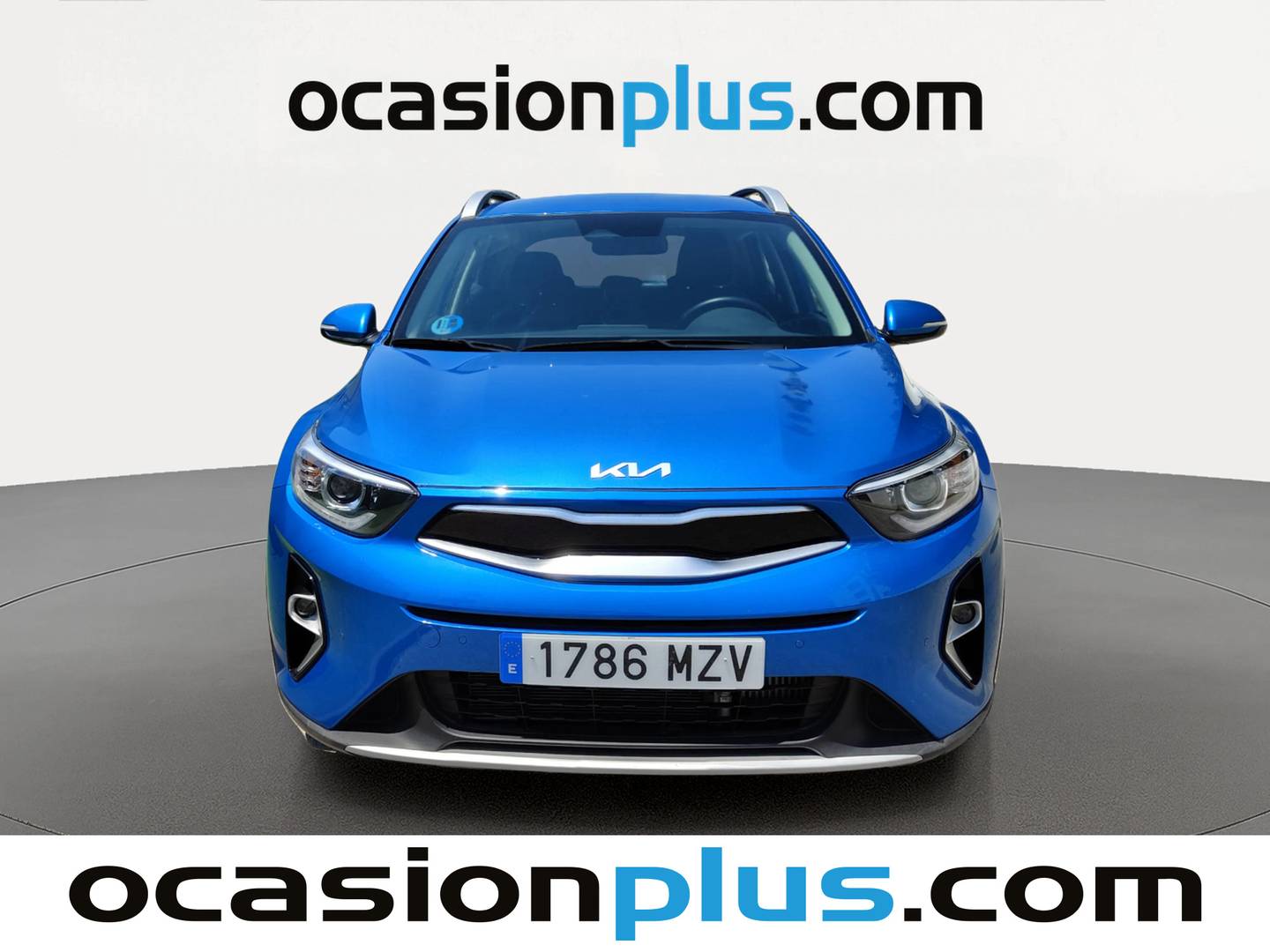 KIA Stonic KIA Stonic 1.0 T-GDi MHEV Drive (100 CV) 100cv