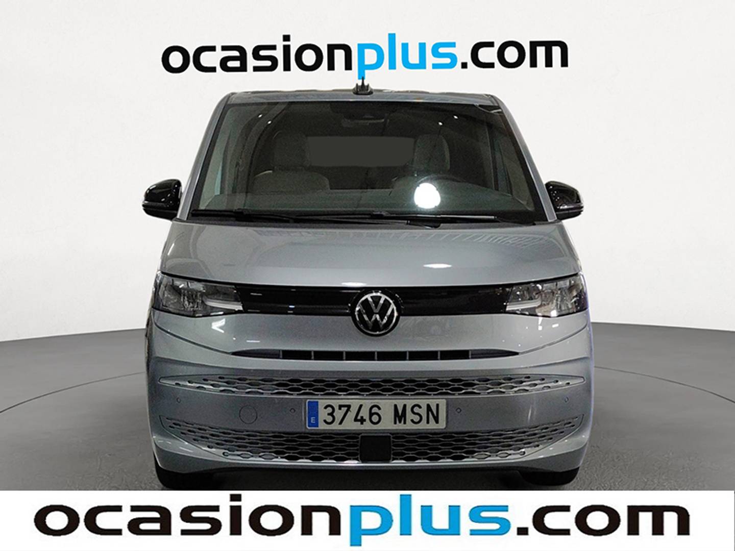 Foto Volkswagen Multivan Volkswagen Multivan 2.0 TDI Batalla Corta (150 CV) DSG 7 Plazas
