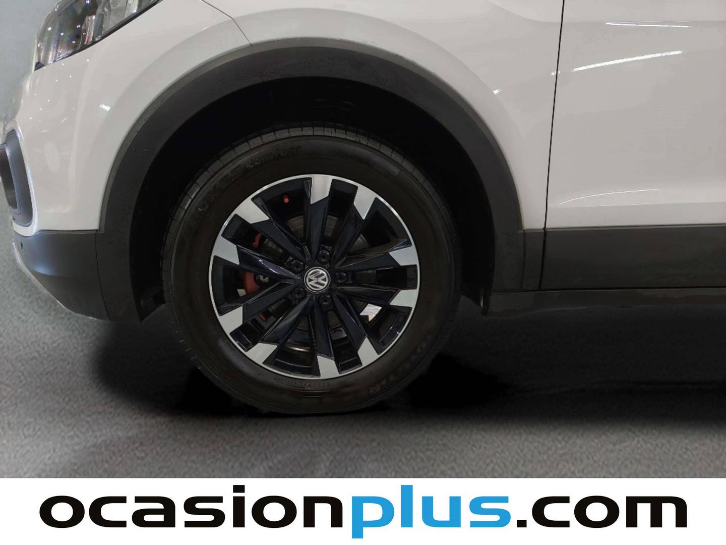 Foto Volkswagen T-Cross Volkswagen T-Cross Advance 1.0 TSI (95 CV)