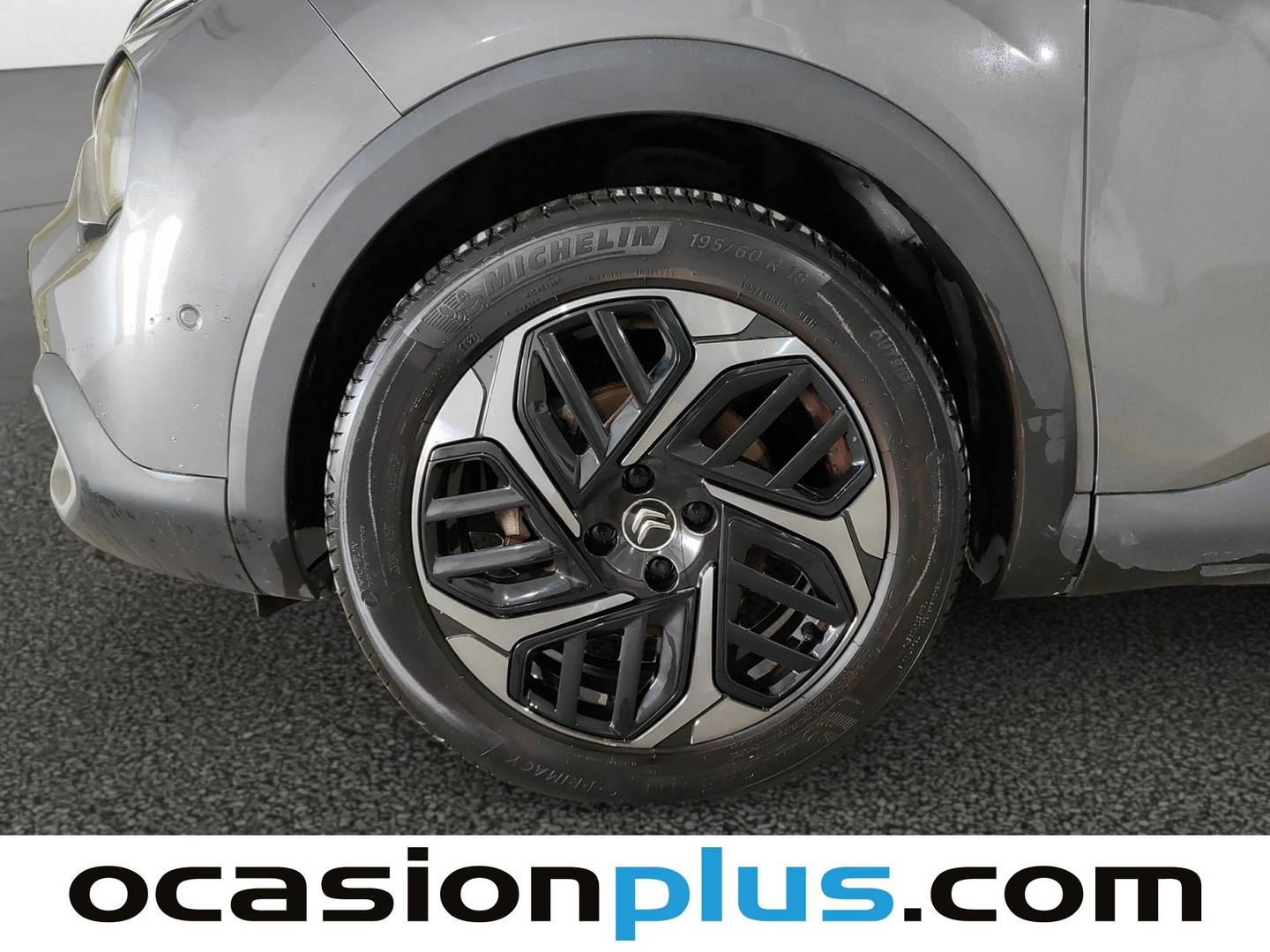 Citroën C4 Citroen C4 PureTech 130 S&S Shine EAT8 (130 CV) automático