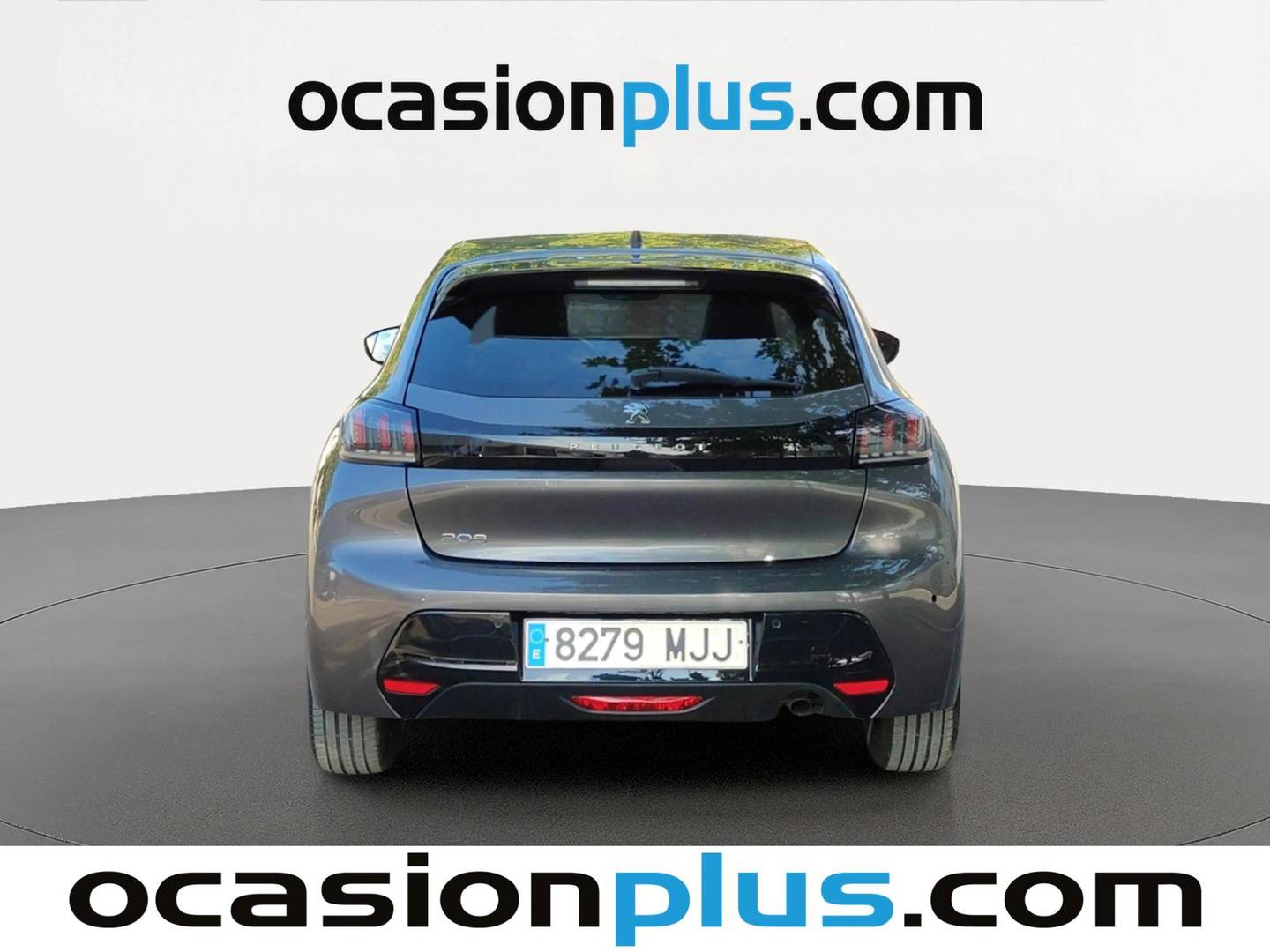 Foto Peugeot 208 Peugeot 208 PureTech 100 Allure  (100 CV)