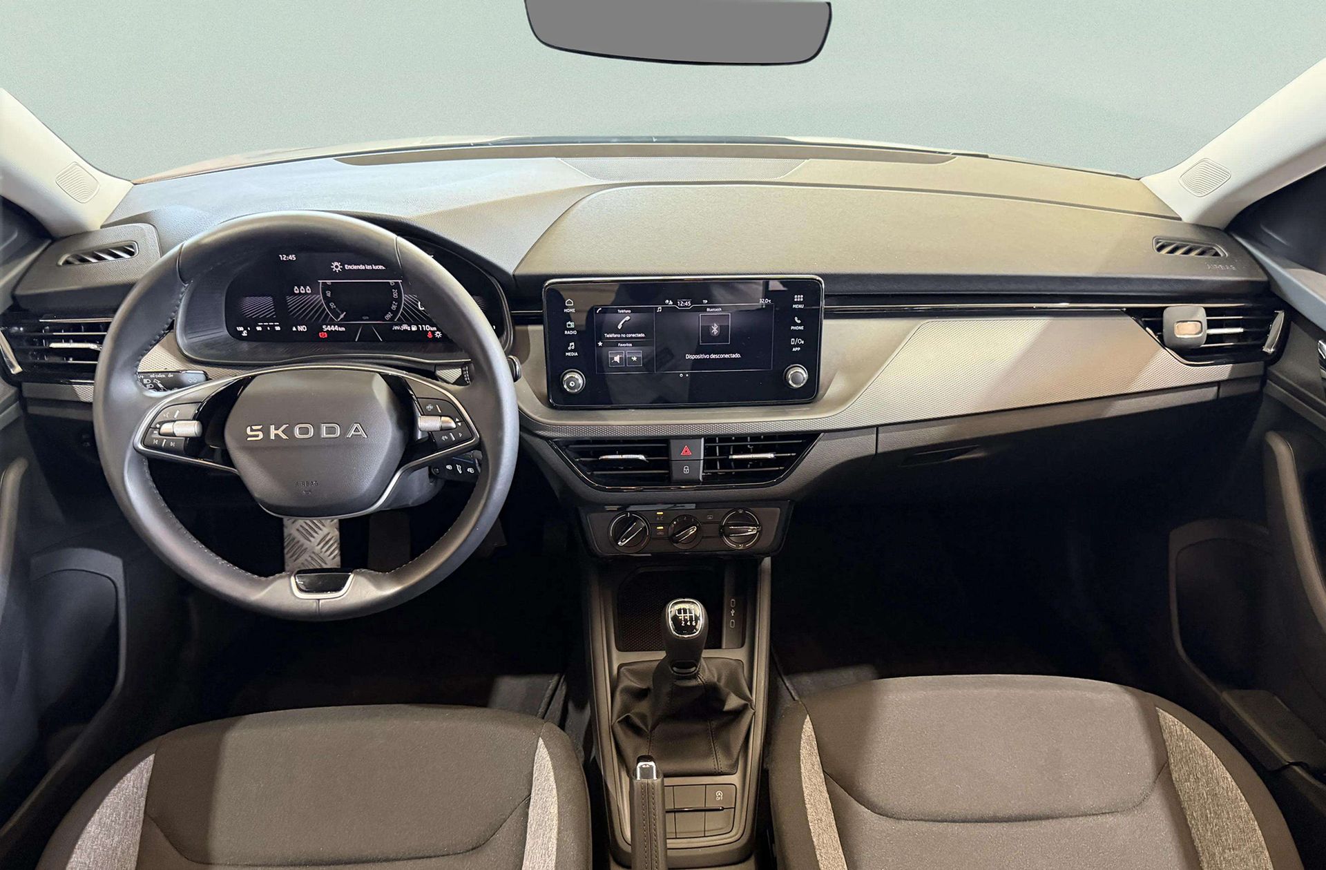 Škoda Scala 1.0 TSI Go - foto 6