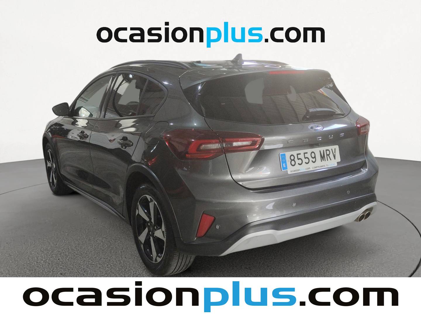 Foto Ford Focus Ford Focus 1.0 Ecoboost MHEV Active Auto (155 CV)