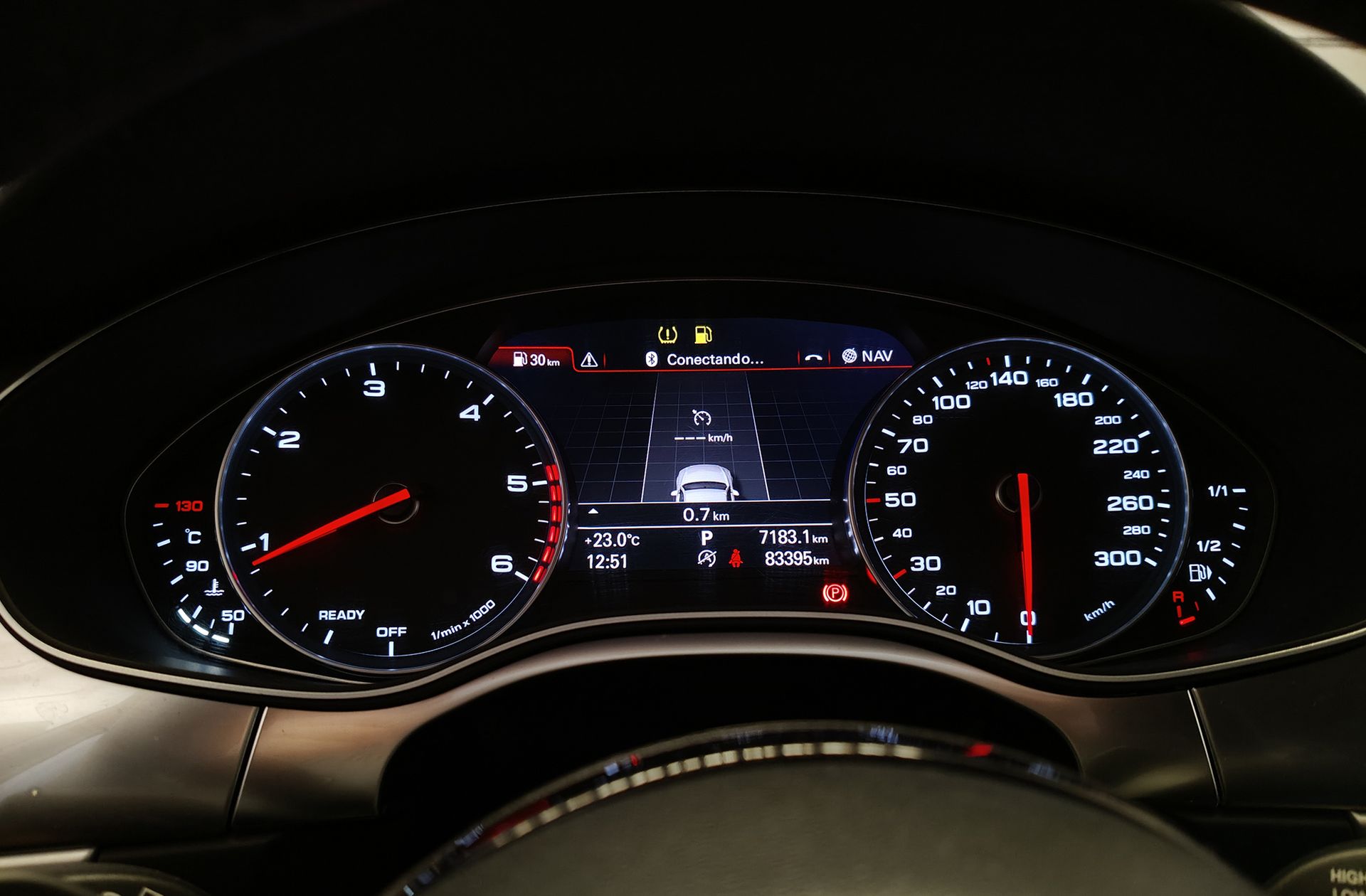 Audi A6 S line 2.0 TDI S tronic - foto 25