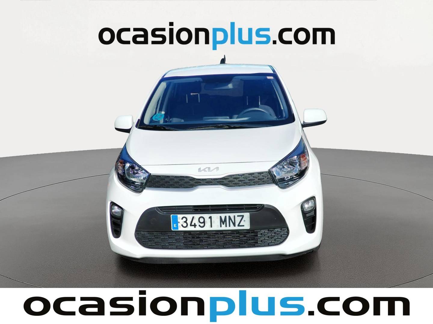 KIA Picanto KIA Picanto 1.0 DPi Concept (67 CV) 67cv