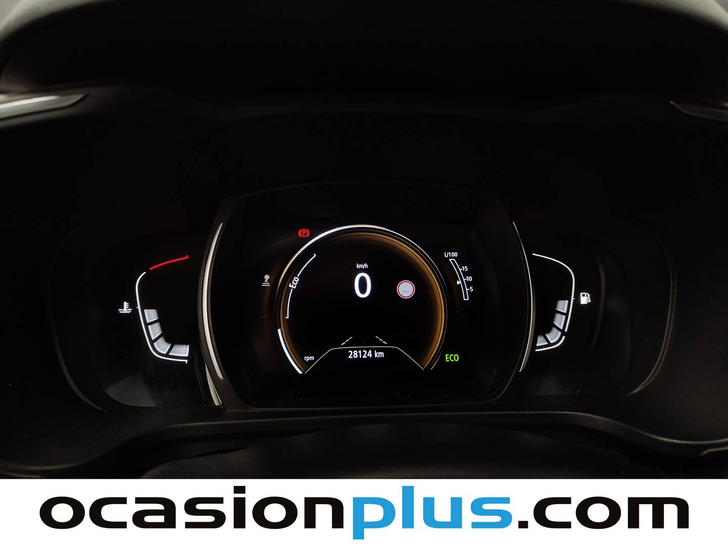 Foto Renault Kadjar Renault Kadjar Zen Energy TCe (130 CV)