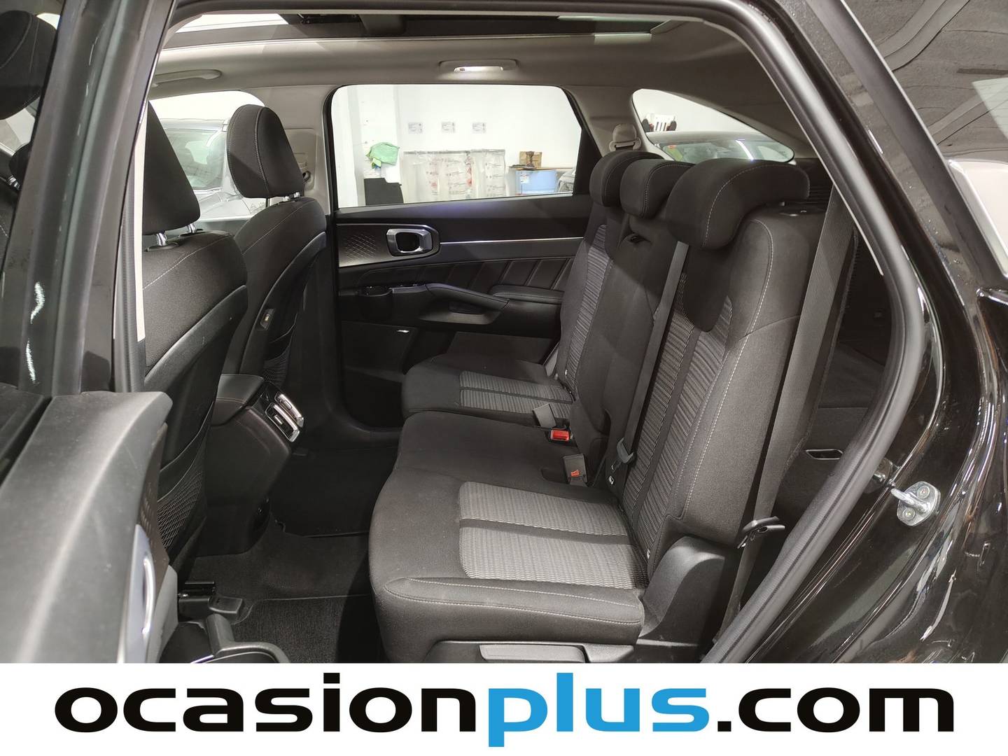 Foto KIA Sorento Kia Sorento 1.6 T-GDi HEV Emotion 4x2 (230 CV) 7 Plazas