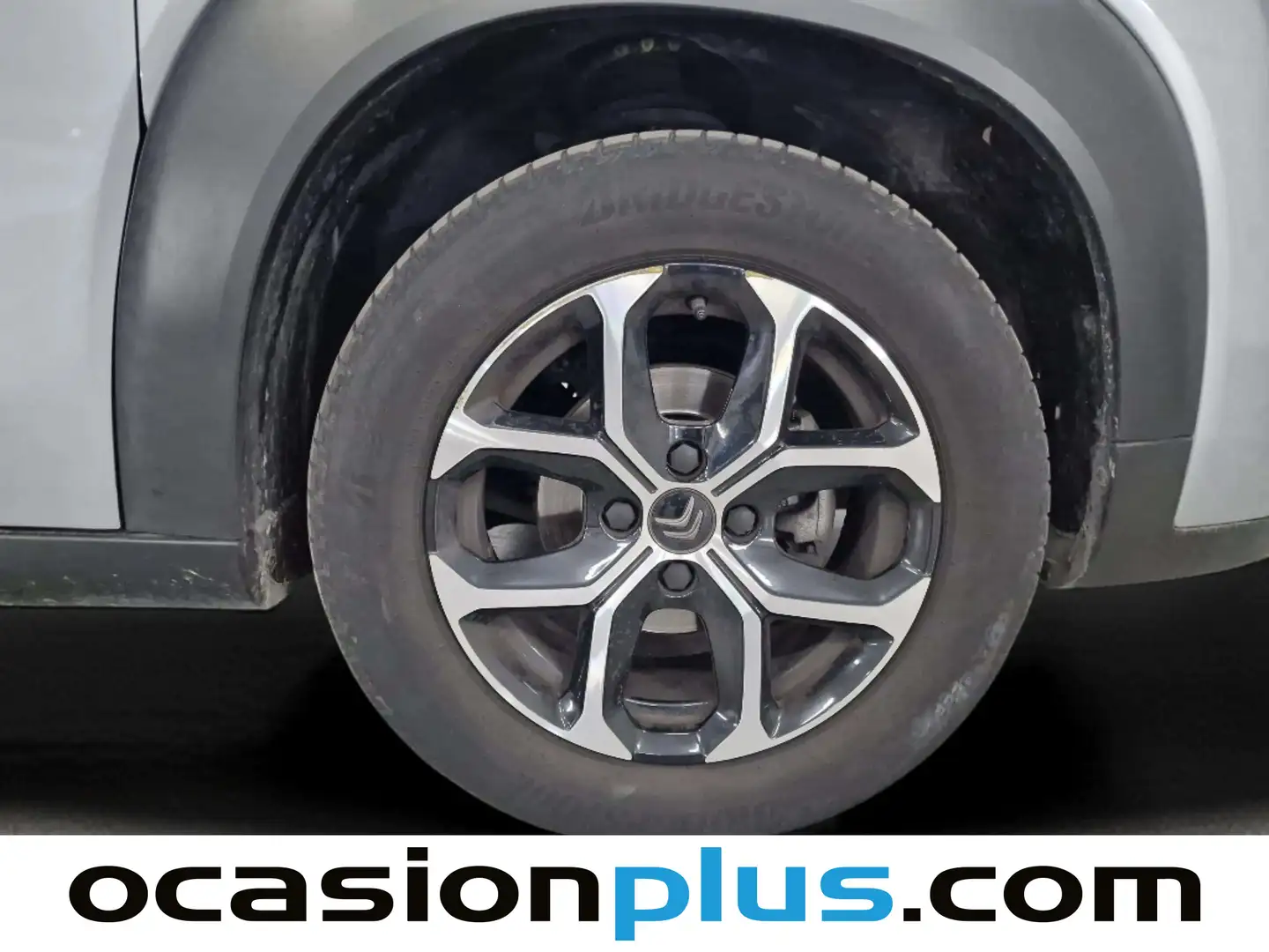 Foto Citroën C3 Aircross Citroen C3 Aircross BlueHDi 110 S&S Feel Pack (110 CV)