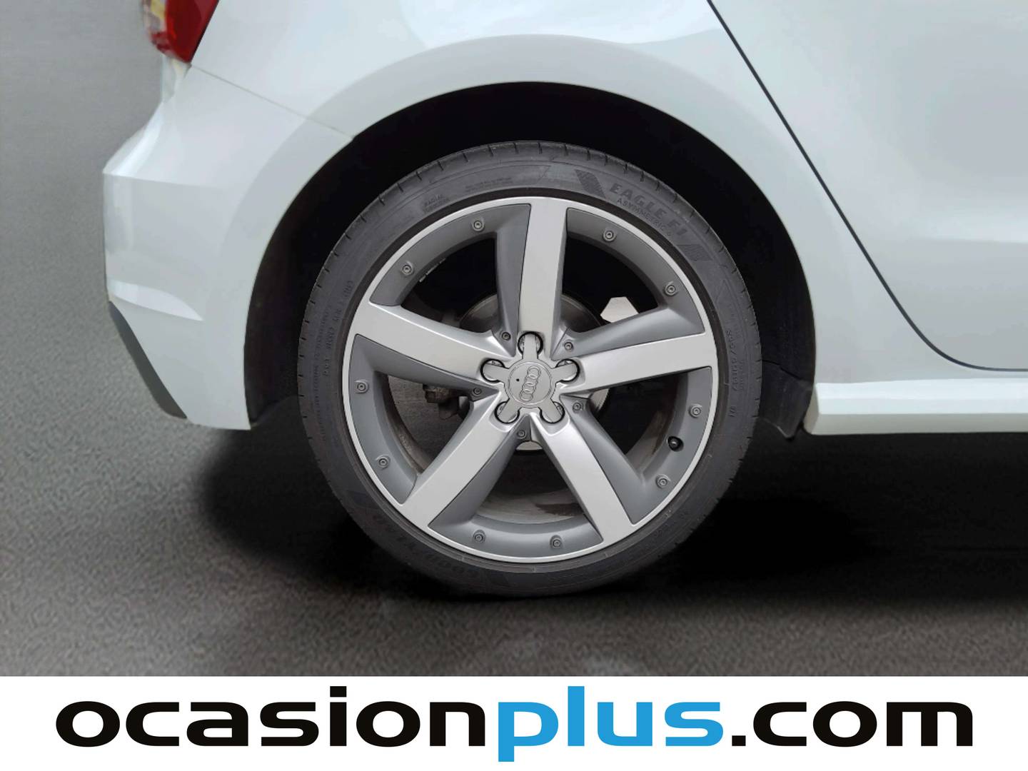 Audi A1 Audi A1 Sportback Adrenalin 1.0 TFSI (95 CV) Pack S-Line manual