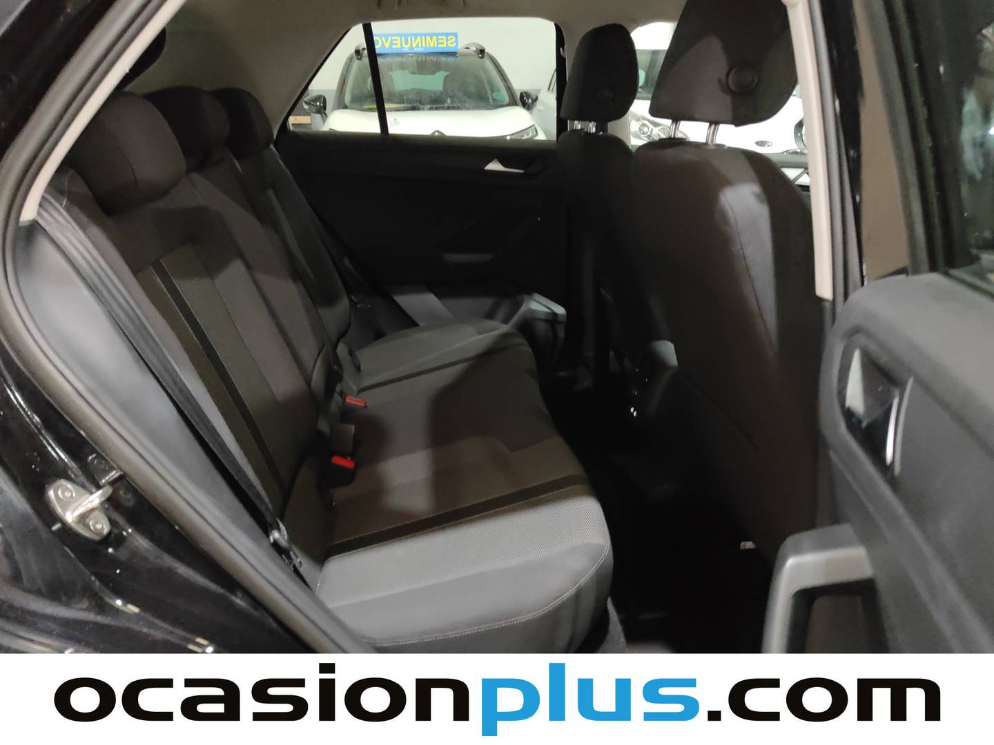 Foto Volkswagen T-Roc Volkswagen T-Roc Life 1.5 TSI (150 CV)