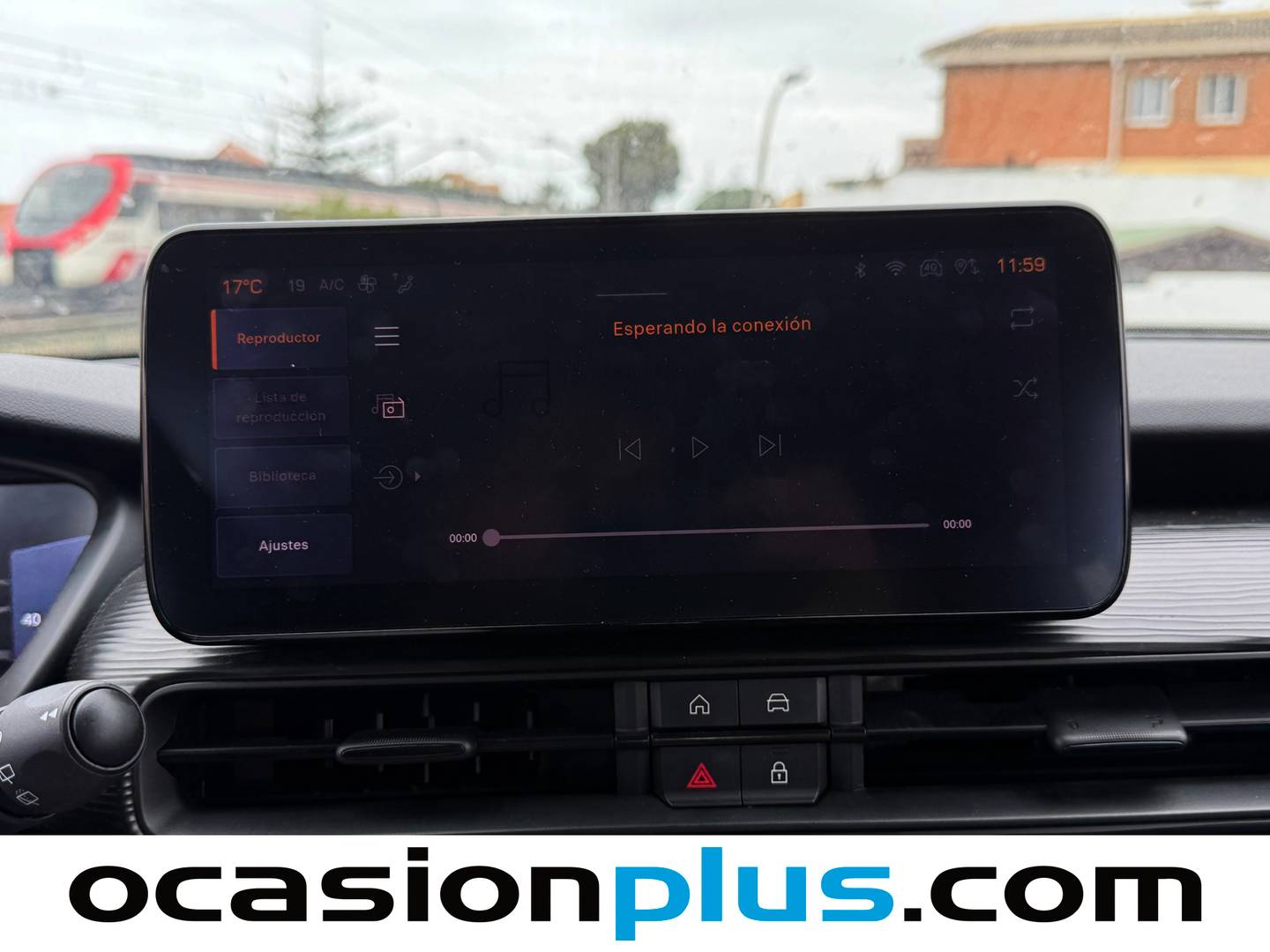 Jeep Avenger Jeep Avenger 1.2 G Altitude (100 CV) manual