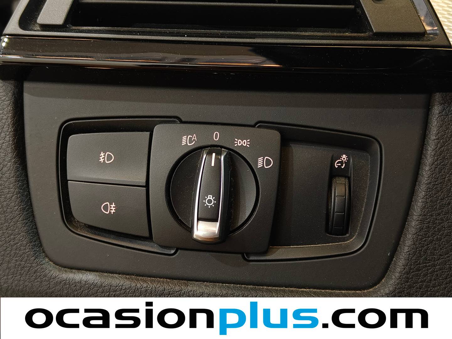 Extras del BMW Serie 4 BMW Serie 4 428i xDrive Coupe (245 CV)Pack M