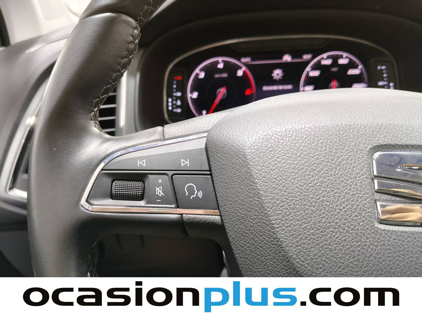 Seat Ateca Seat Ateca 1.6 TDI S&S Ecomotive Style  (115 CV) al mejor precio