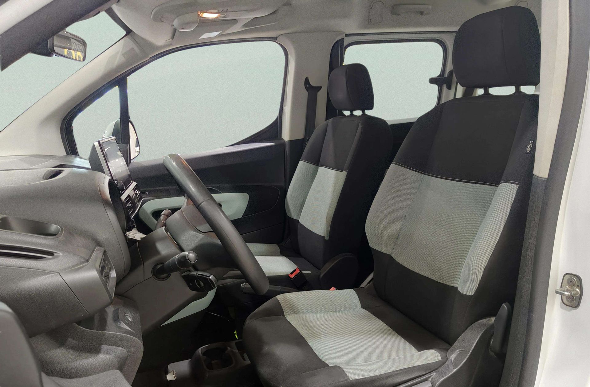 Citroën Berlingo Combi PureTech 110 Talla M Feel - foto 12