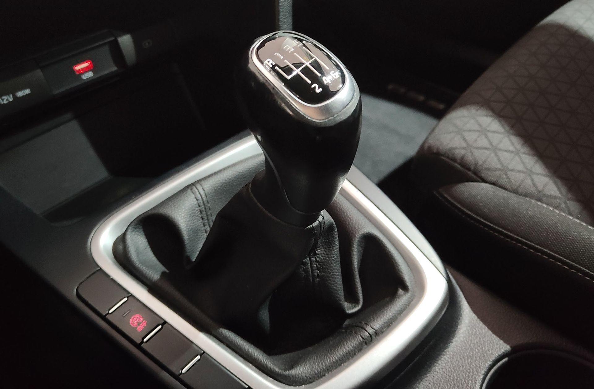 Kia Ceed 1.0 T-GDi Drive - foto 5