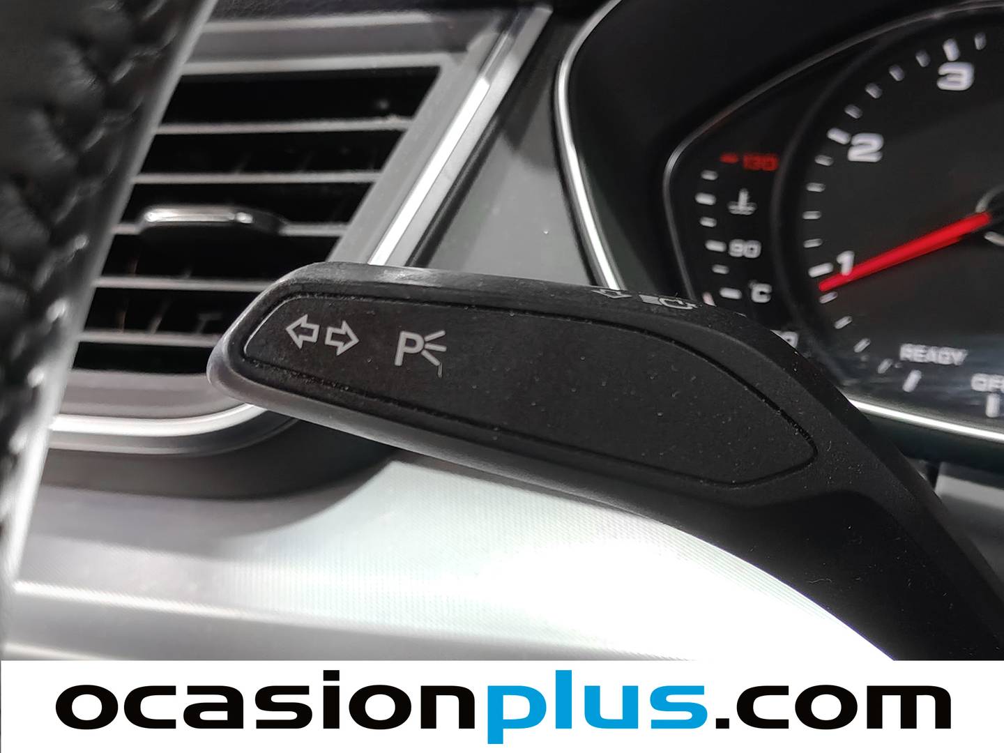 Audi Q5 Audi Q5 Design 35 TDI (163 CV) S tronic seminuevo