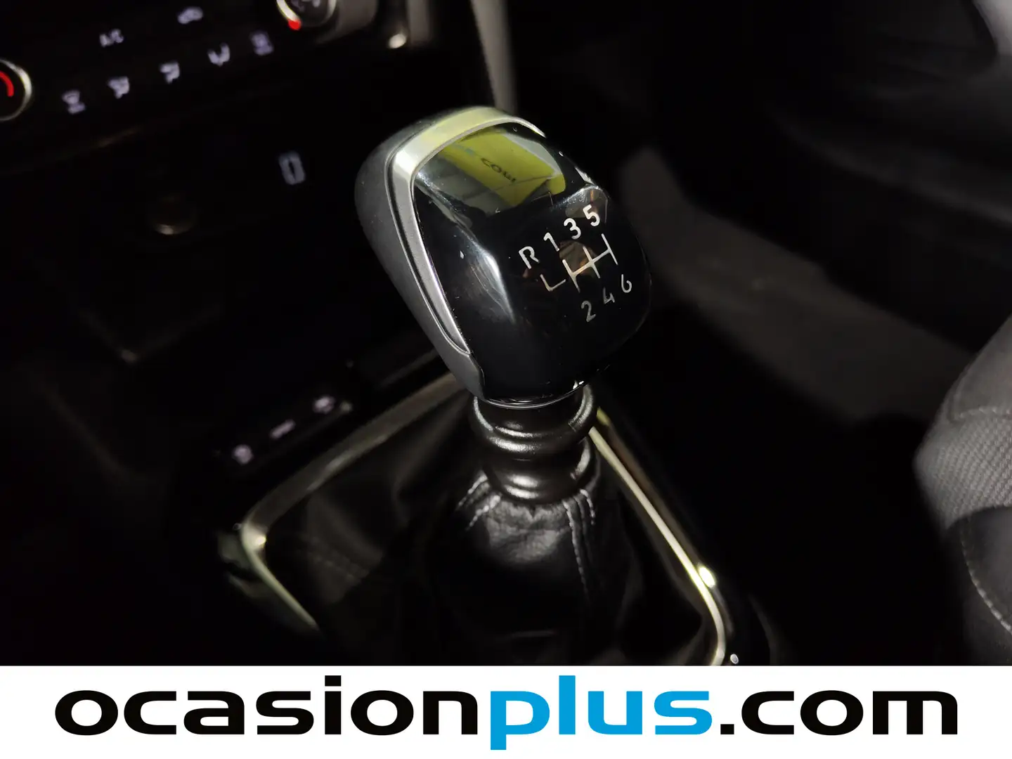 Foto Opel Corsa Opel Corsa 1.2 T XHL GS  (100 CV)