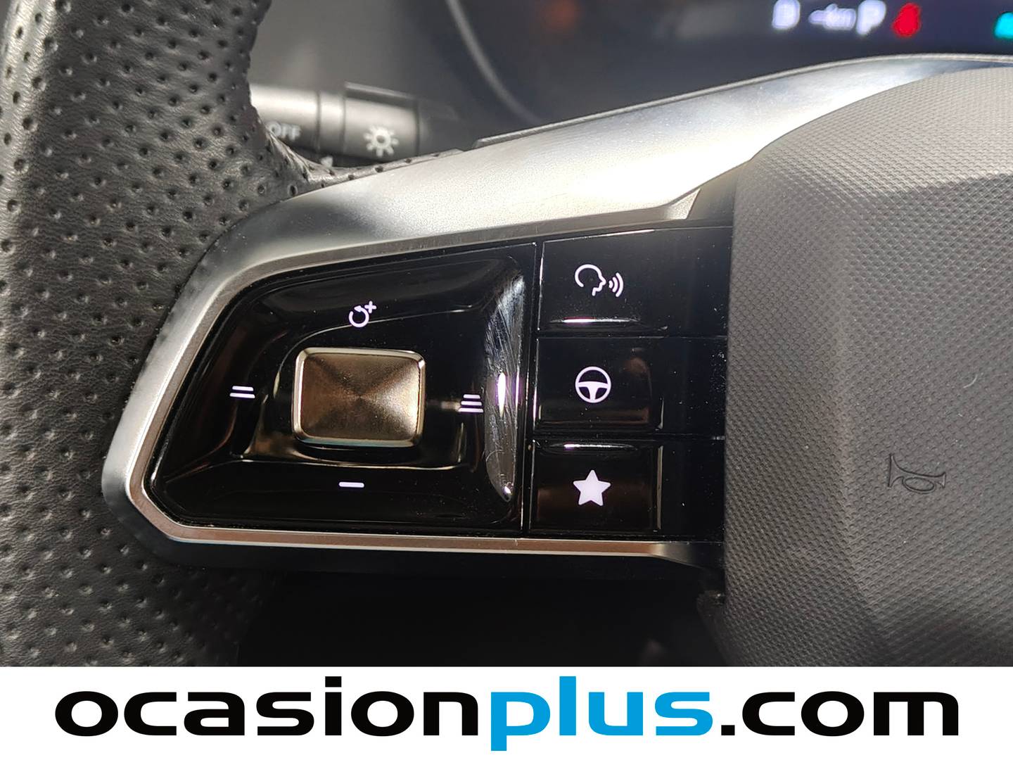 MG ZS MG ZS 1.5 Hybrid+ Luxury (197 CV) 197cv