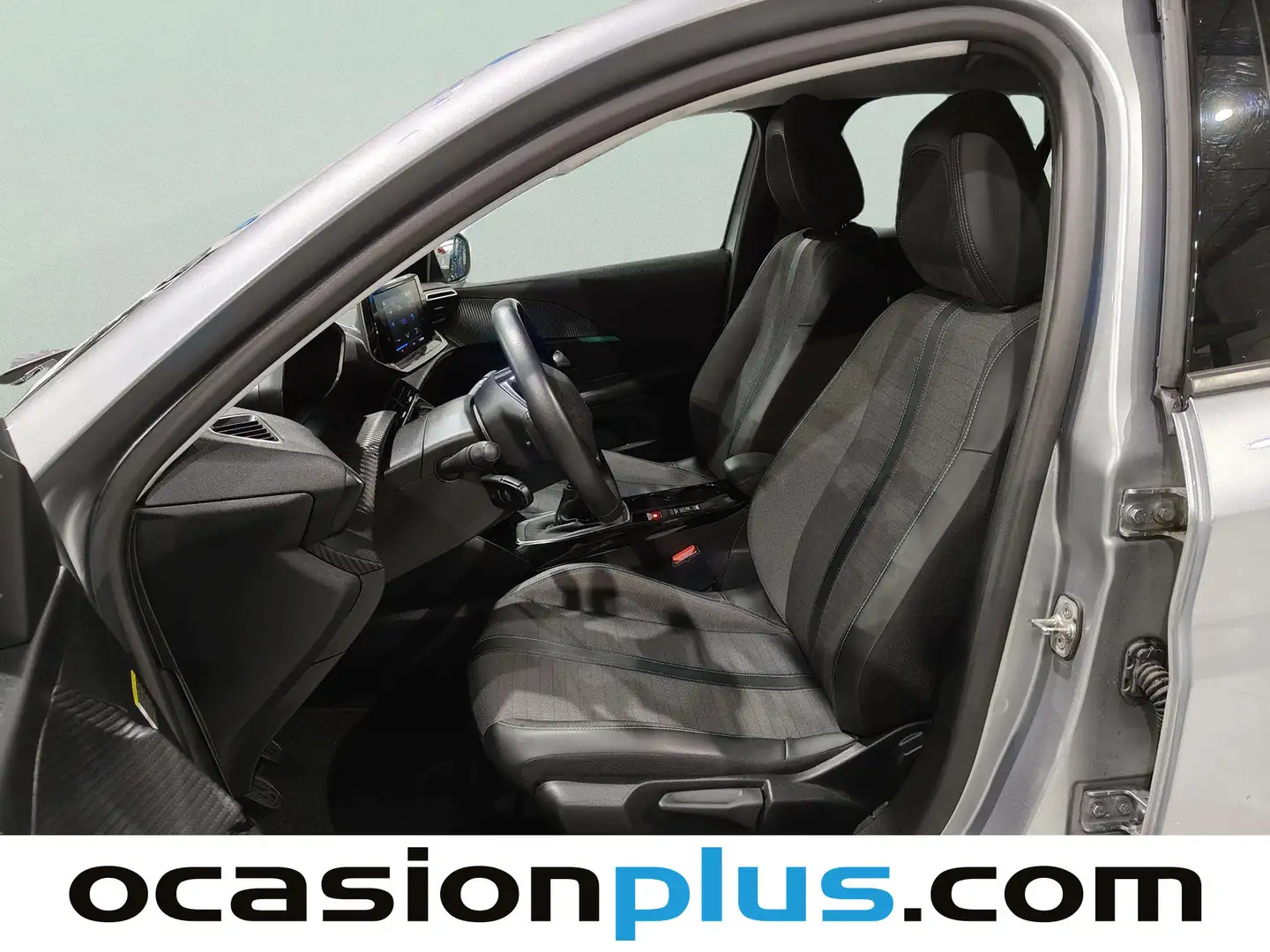 Foto Peugeot 208 Peugeot 208 PureTech 100 Allure  (100 CV)