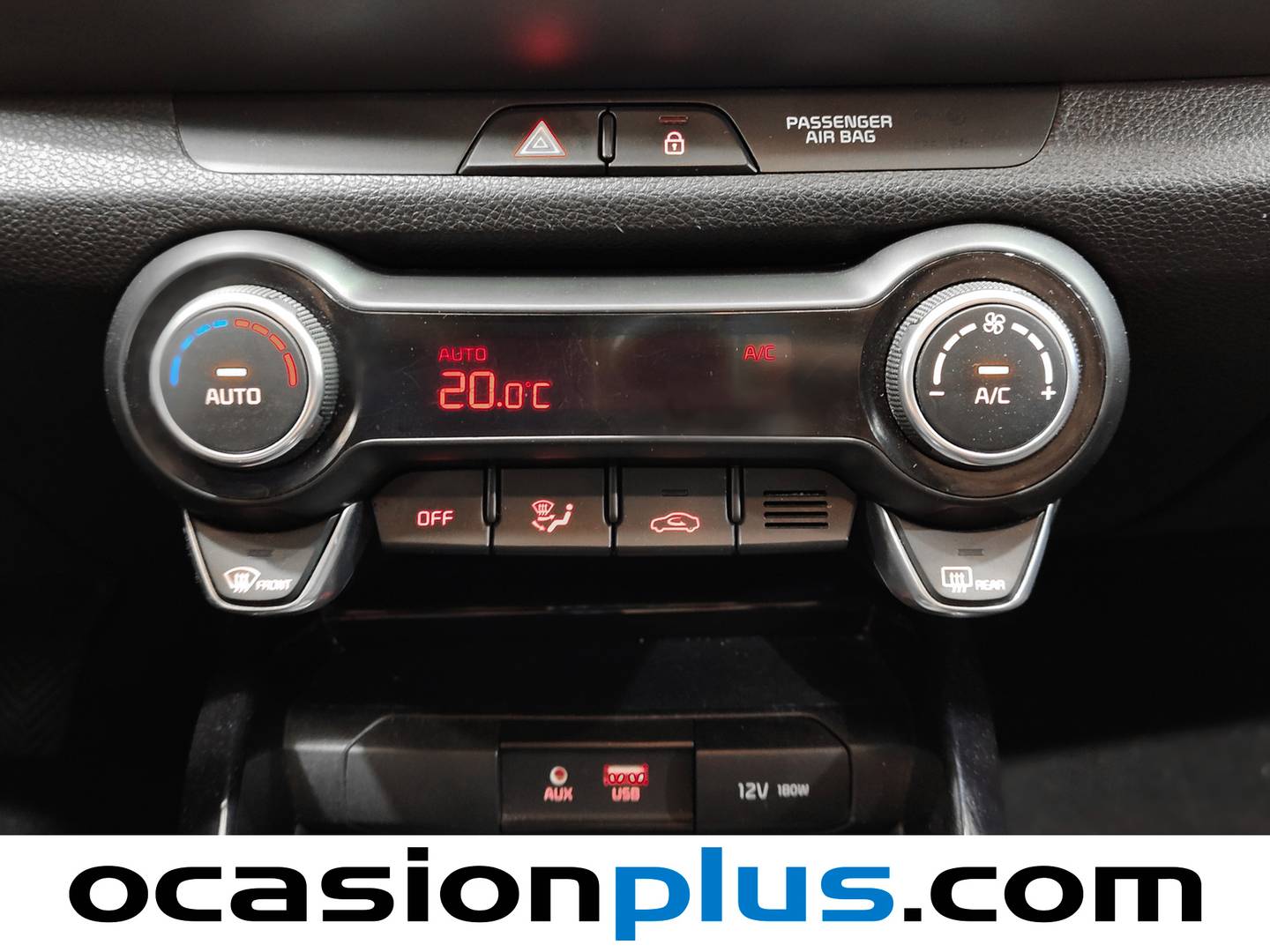KIA Stonic KIA Stonic 1.0 T-GDi Eco-Dynamic Drive (120 CV) km 0