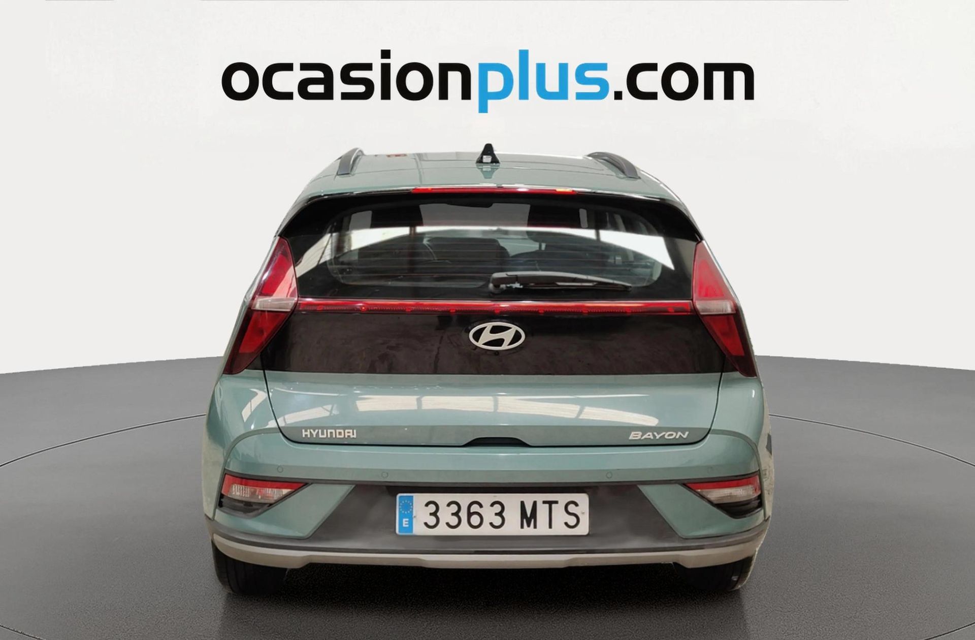 Hyundai Bayon 1.2 MPI Klass - foto 13