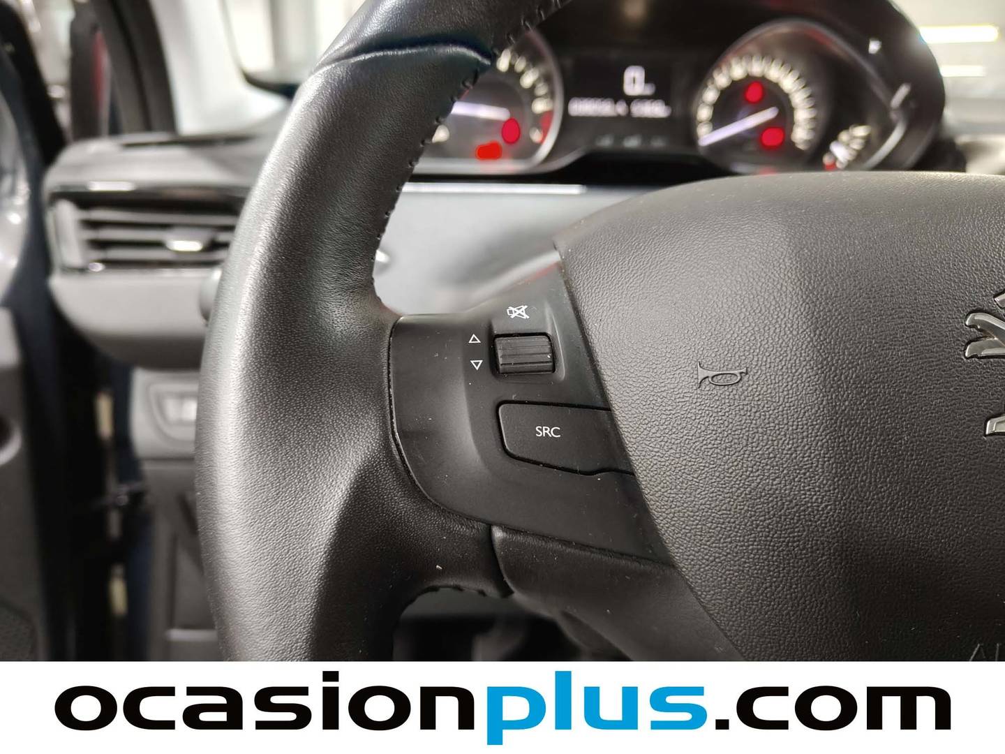 Peugeot 208 Peugeot 208 PureTech Signature  (82 CV) seminuevo