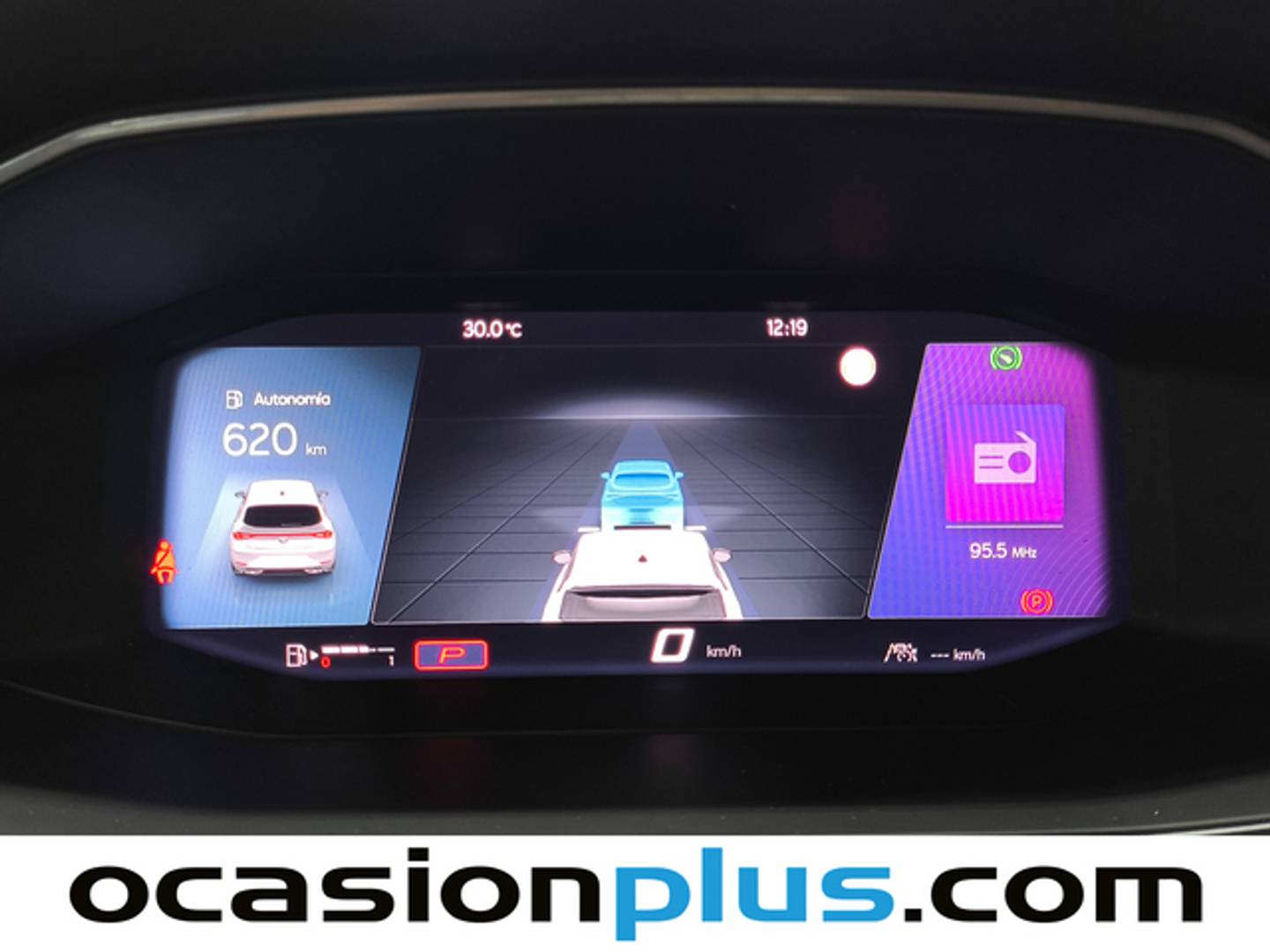 Seat León Seat León 2.0 TDI S&S FR Launch Pack L DSG (150 CV) de segunda mano