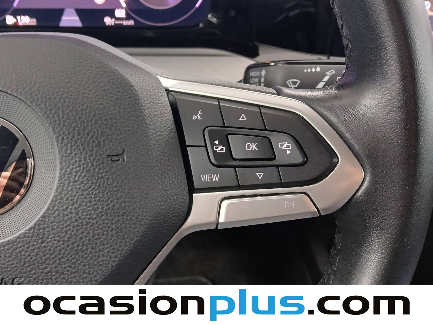 Foto Volkswagen Golf Volkswagen Golf Life 1.5 TSI (150 CV)