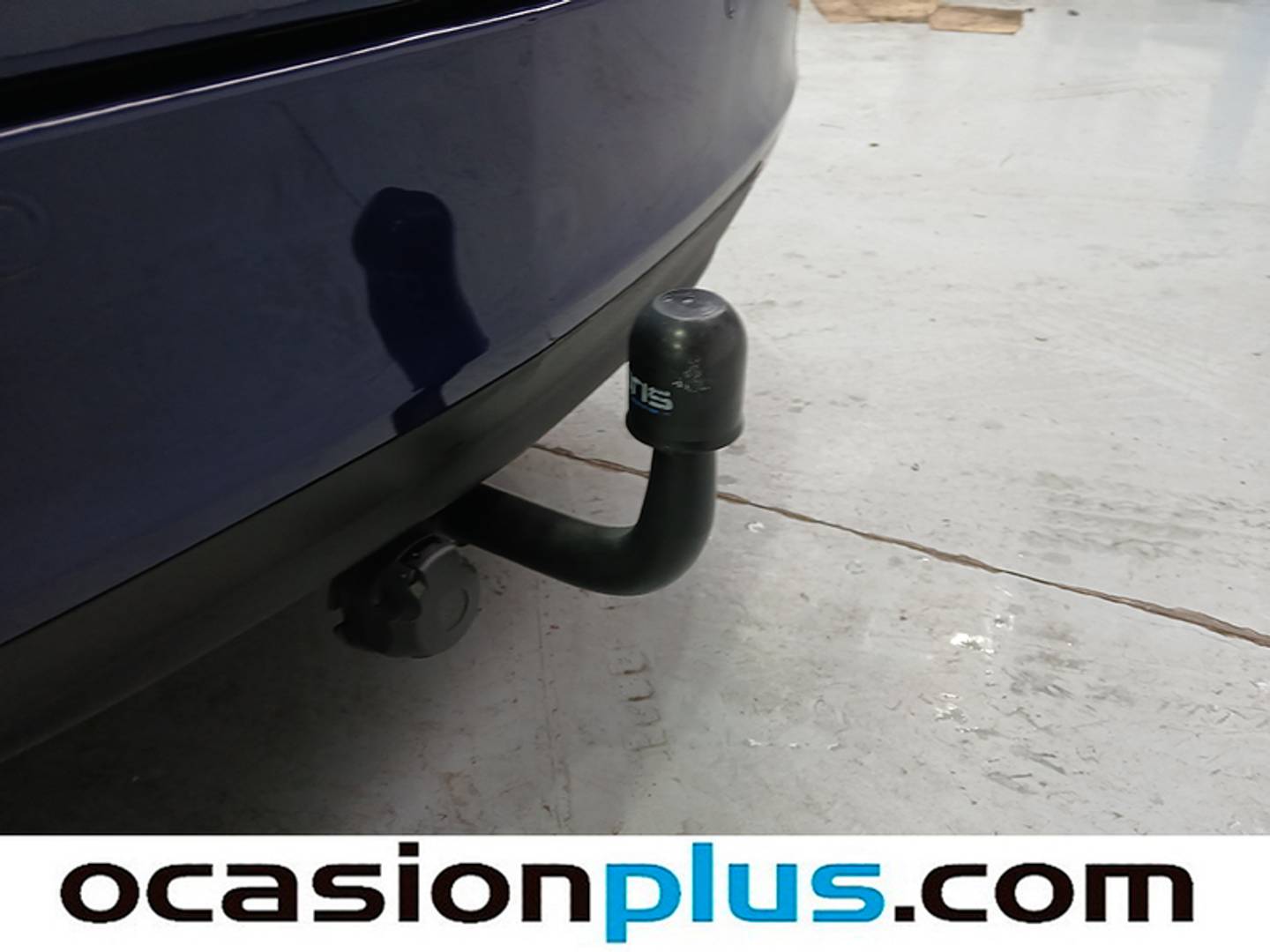 Opel Insignia Opel Insignia 2.0 CDTI Excellence Auto (170 CV) seminuevo