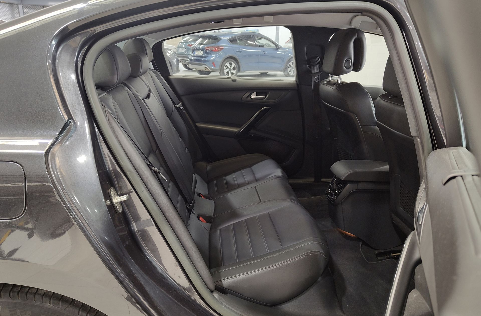 Peugeot 508 2.0 BlueHDi Allure - foto 17