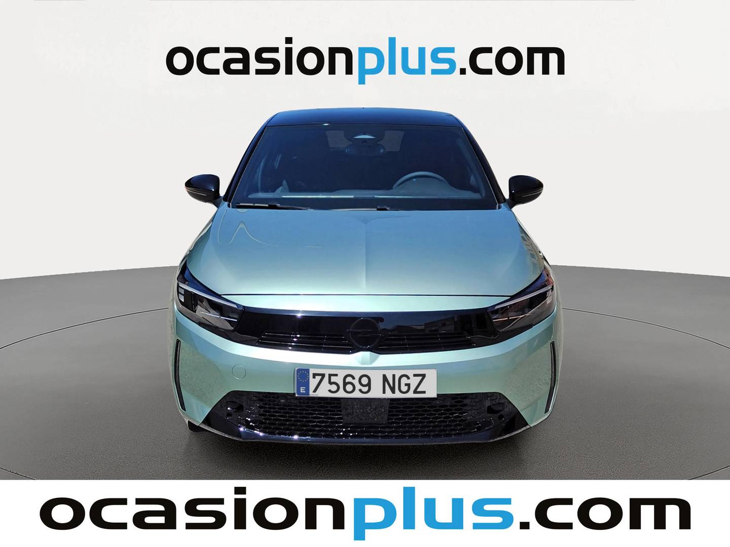 Opel Corsa Opel Corsa 1.2 T XHL Yes (100 CV) 100cv