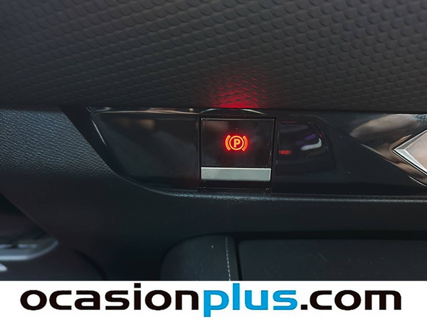 DS DS 4 DS DS4 PureTech 130 Bastille Auto 96 kW (130 CV) km 0