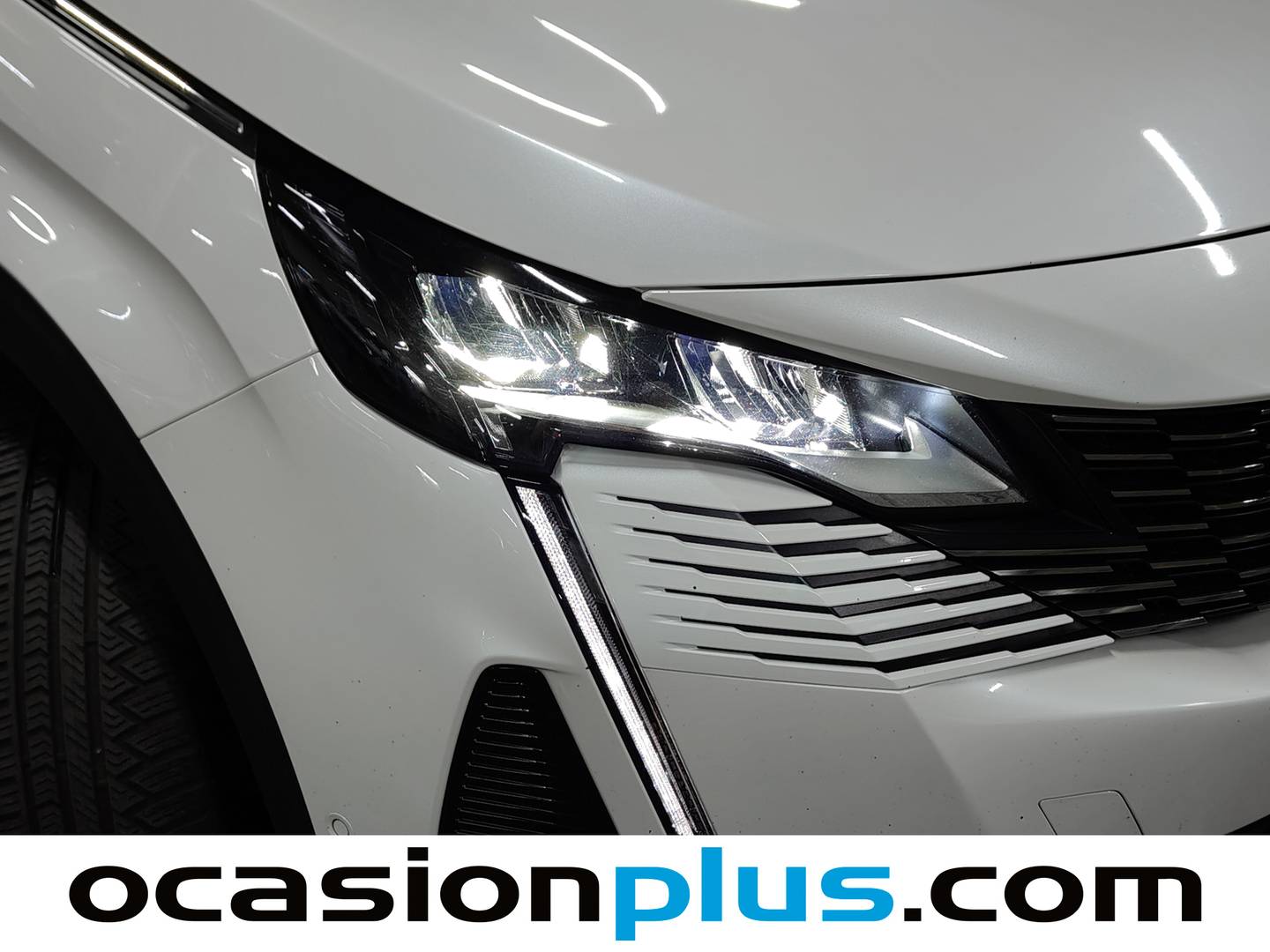 Peugeot 3008 Peugeot 3008 PureTech 130 S&S Allure Pack (130 CV) barato