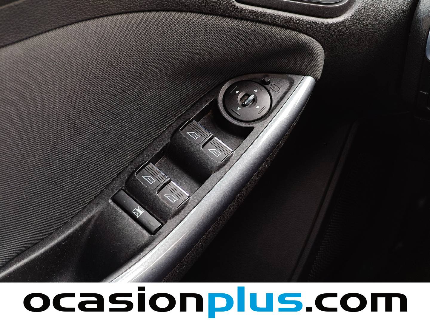 Ford Focus Ford Focus 1.0 Ecoboost S&S Titanium (125 CV) 2012