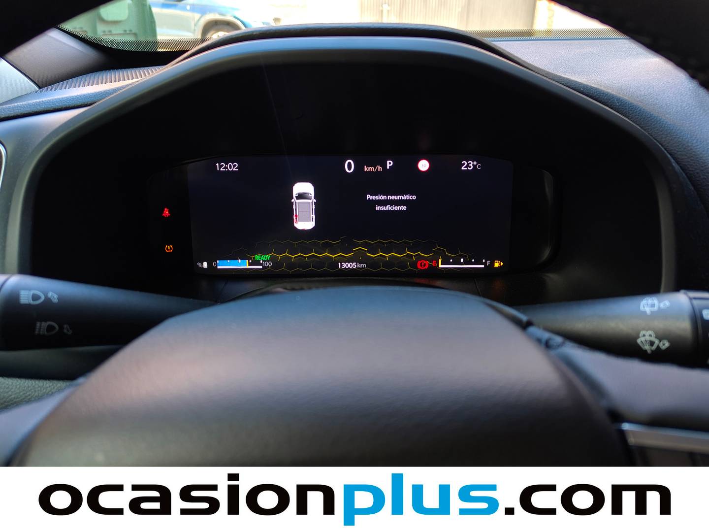 Jeep Renegade Jeep Renegade eHybrid 1.5 Limited ATX (130 CV) km 0