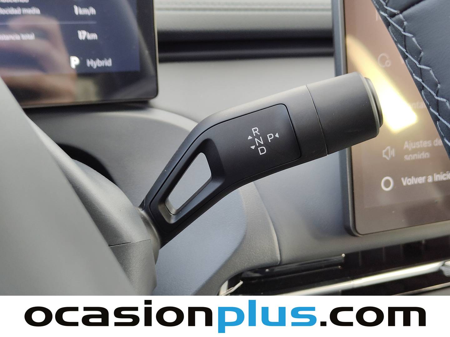 Geely Starray EM-i Geely Starray EM-i 1.5 PHEV PRO (262 CV) de segunda mano