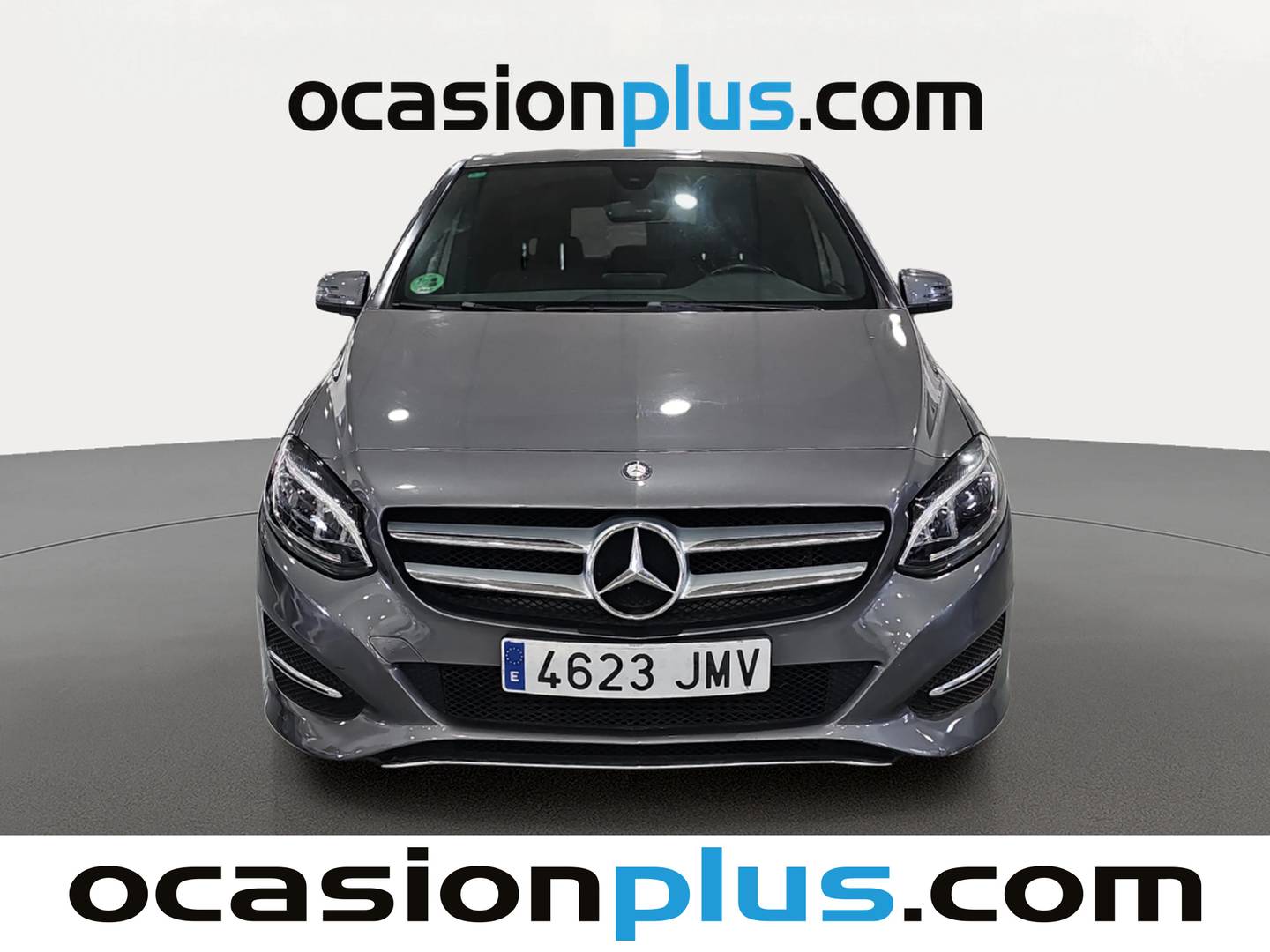 Mercedes Clase B Mercedes-Benz Clase B 180 d (109 CV) 109cv