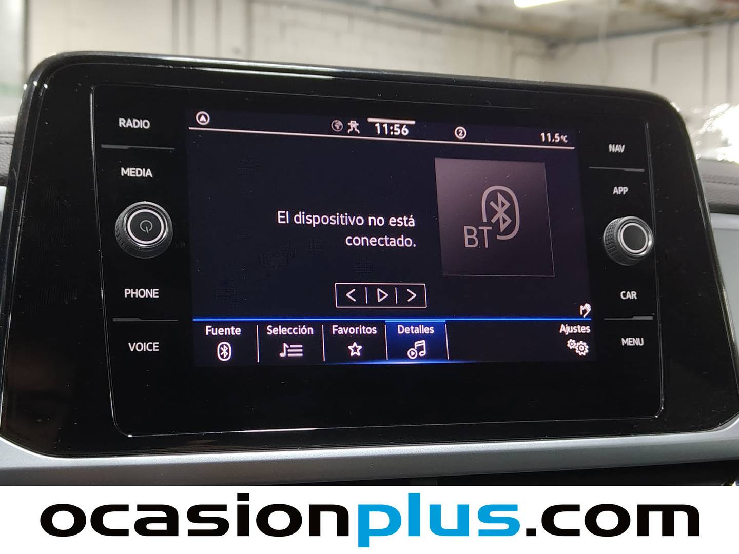 Foto Volkswagen T-Roc Volkswagen T-Roc Life 1.5 TSI (150 CV)