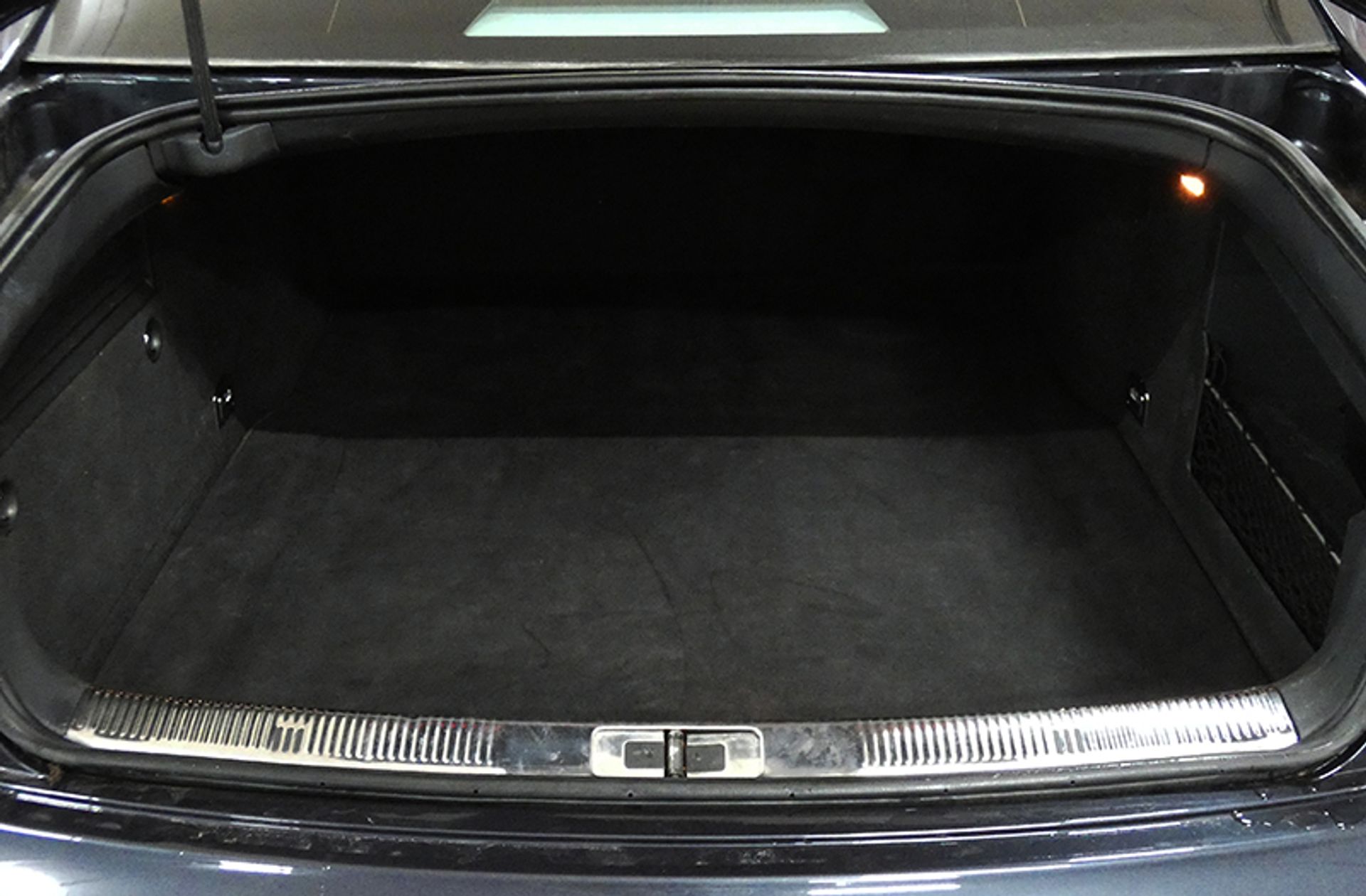 Volkswagen Phaeton 3.0 TDI V6 4Motion tiptronic - foto 15