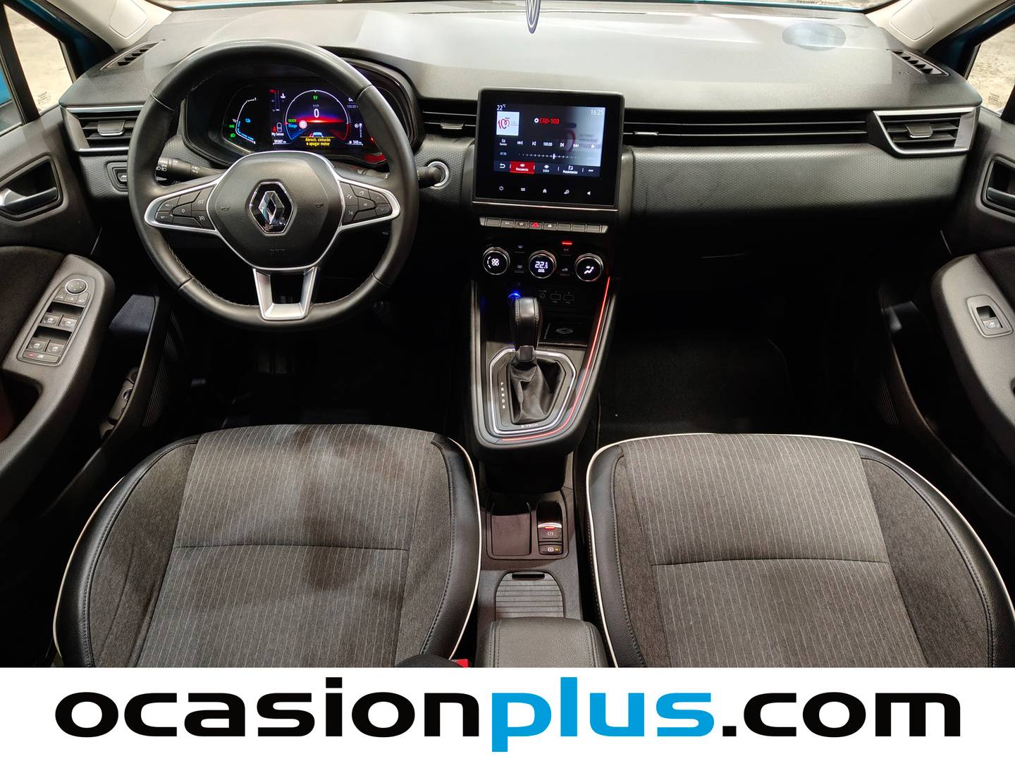 Renault Clio Renault Clio Zen E-Tech Híbrido (140 CV) km 0